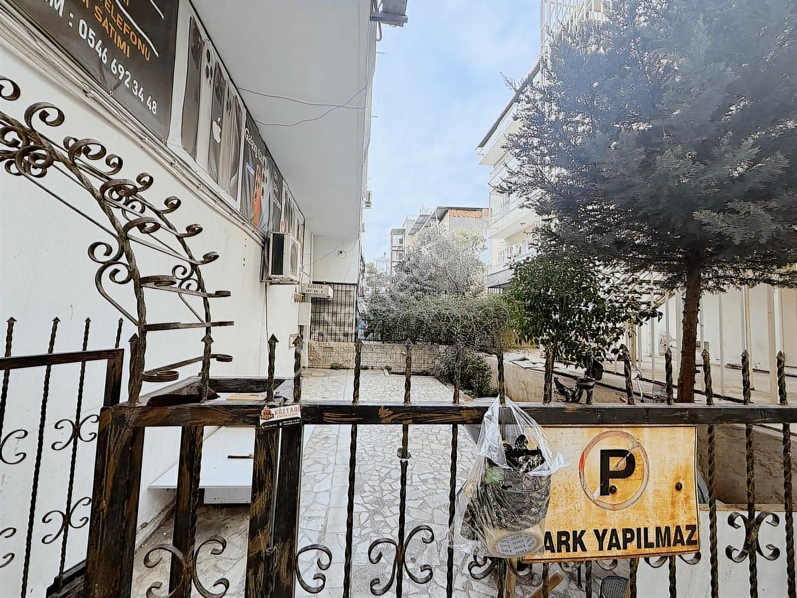 Şirinyer Forbeste Fırsat 2+1 95 M2 Bakımlı Kupon Daire - Görsel 24