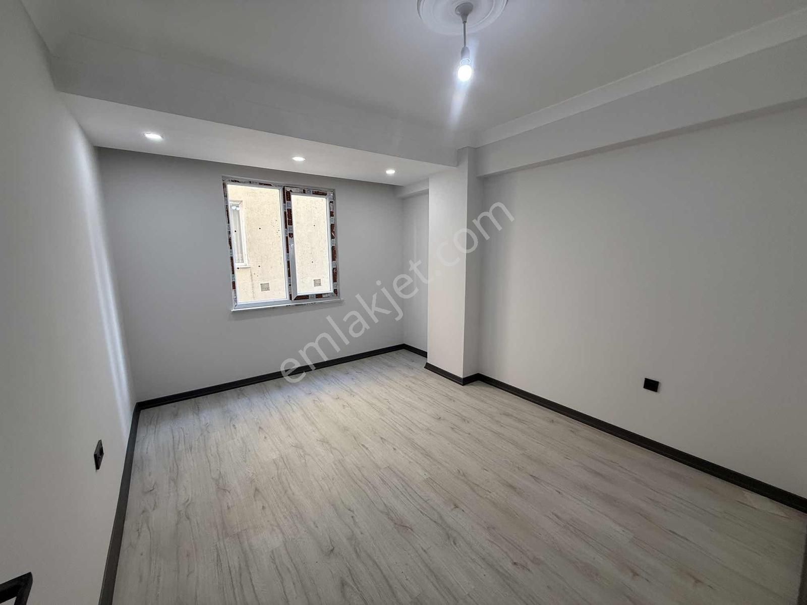 Gümüş Grouptan Vatan Mahallesinde Satılık Lüx 2+1 Daire - Görsel 13