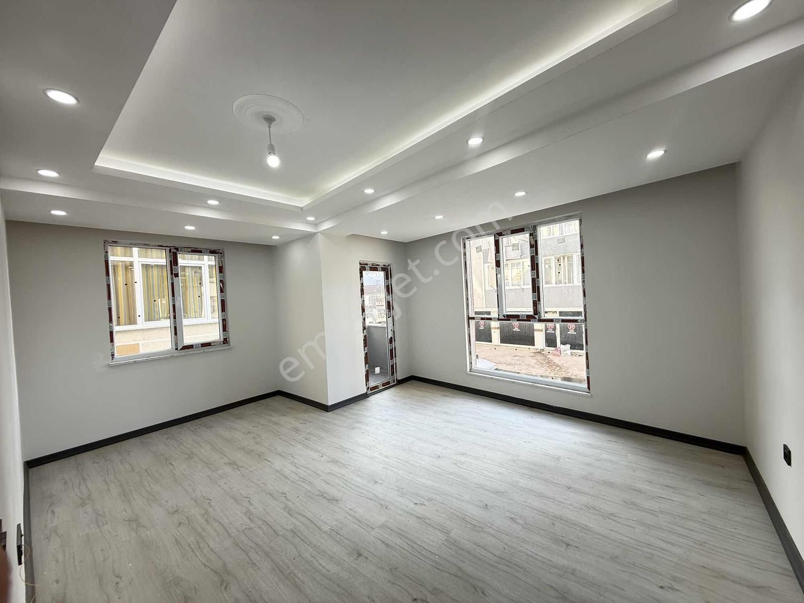 Gümüş Grouptan Vatan Mahallesinde Satılık Lüx 2+1 Daire - Görsel 29