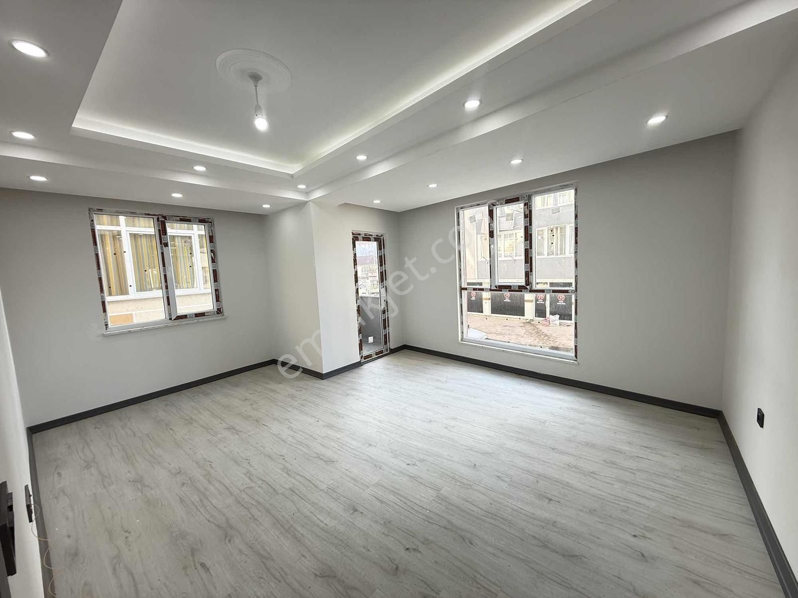 Gümüş Grouptan Vatan Mahallesinde Satılık Lüx 2+1 Daire - Görsel 21