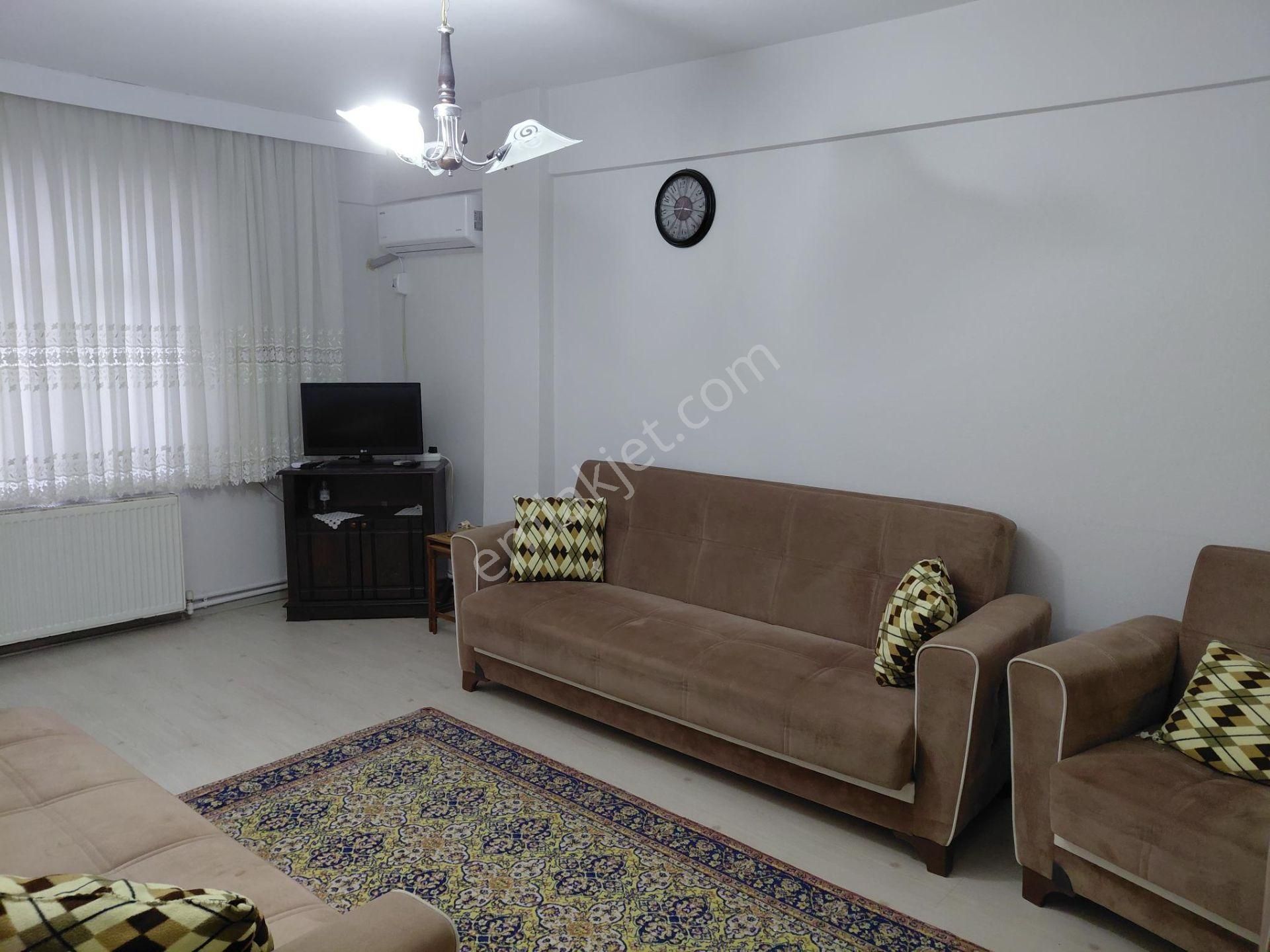 Sahibinden Eşyalı Kiralık 2+1 Daire - Görsel 3