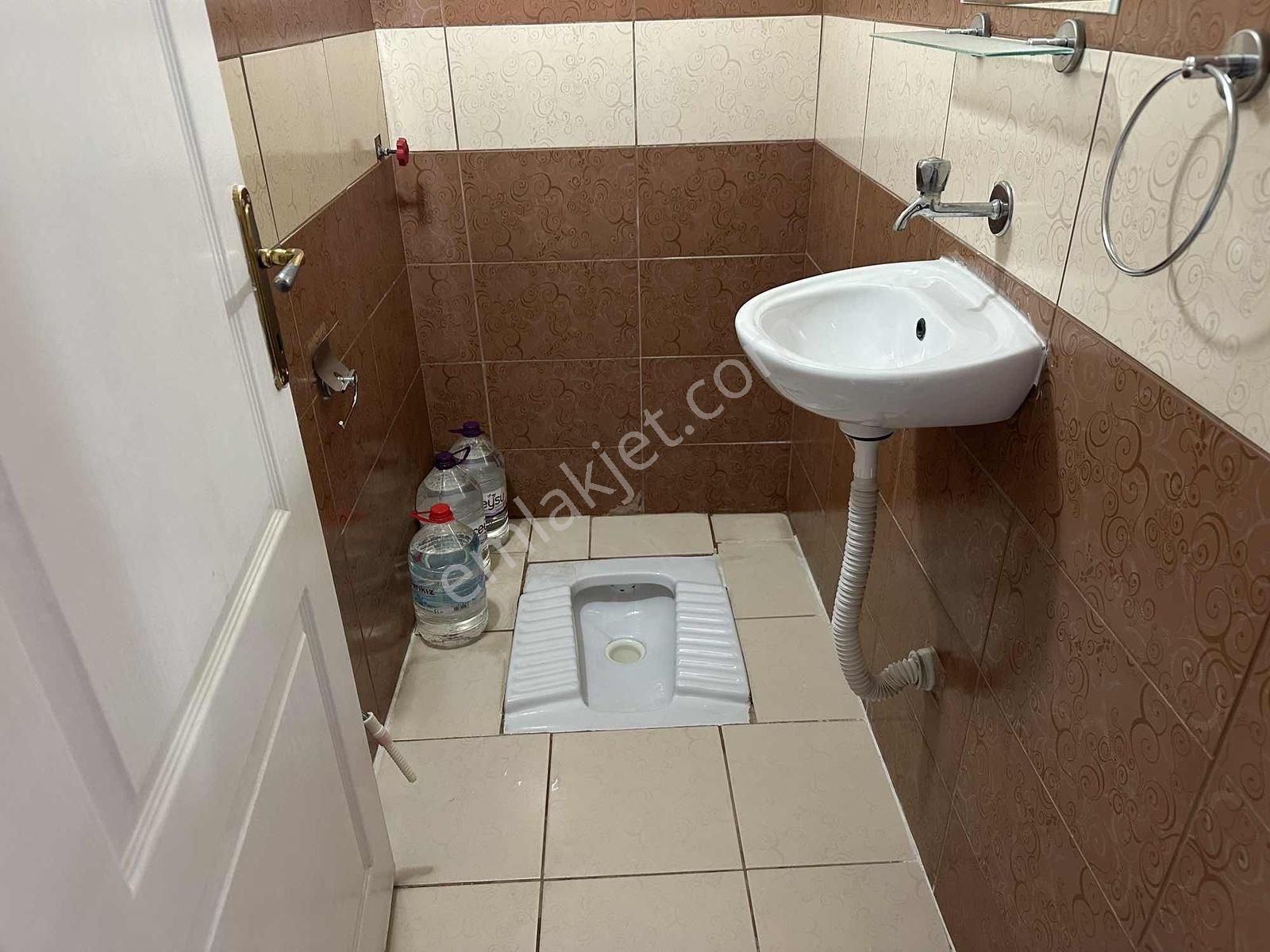 Demetten 2+1 Açık Mutfaklı Doğalgazlı Arakat Satılık Daire. - Görsel 7