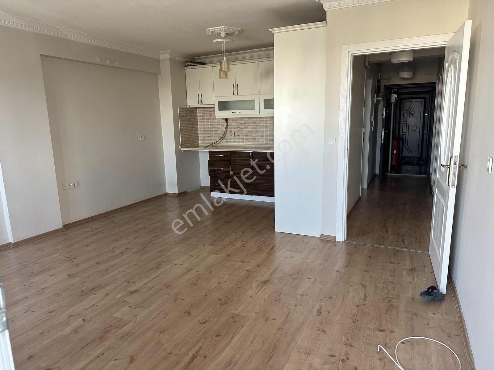 Demetten 2+1 Açık Mutfaklı Doğalgazlı Arakat Satılık Daire. - Görsel 29