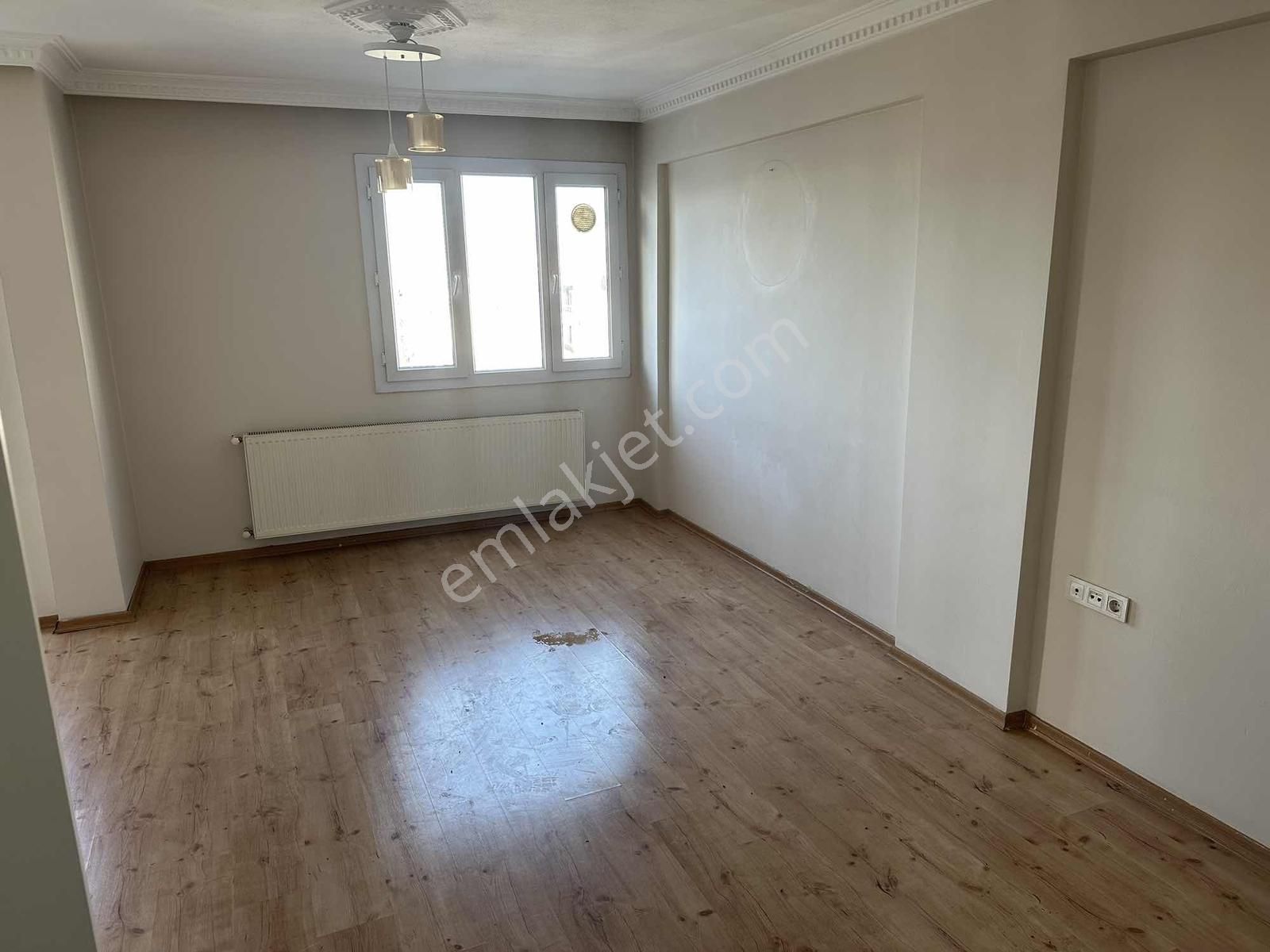 Demetten 2+1 Açık Mutfaklı Doğalgazlı Arakat Satılık Daire. - Görsel 17