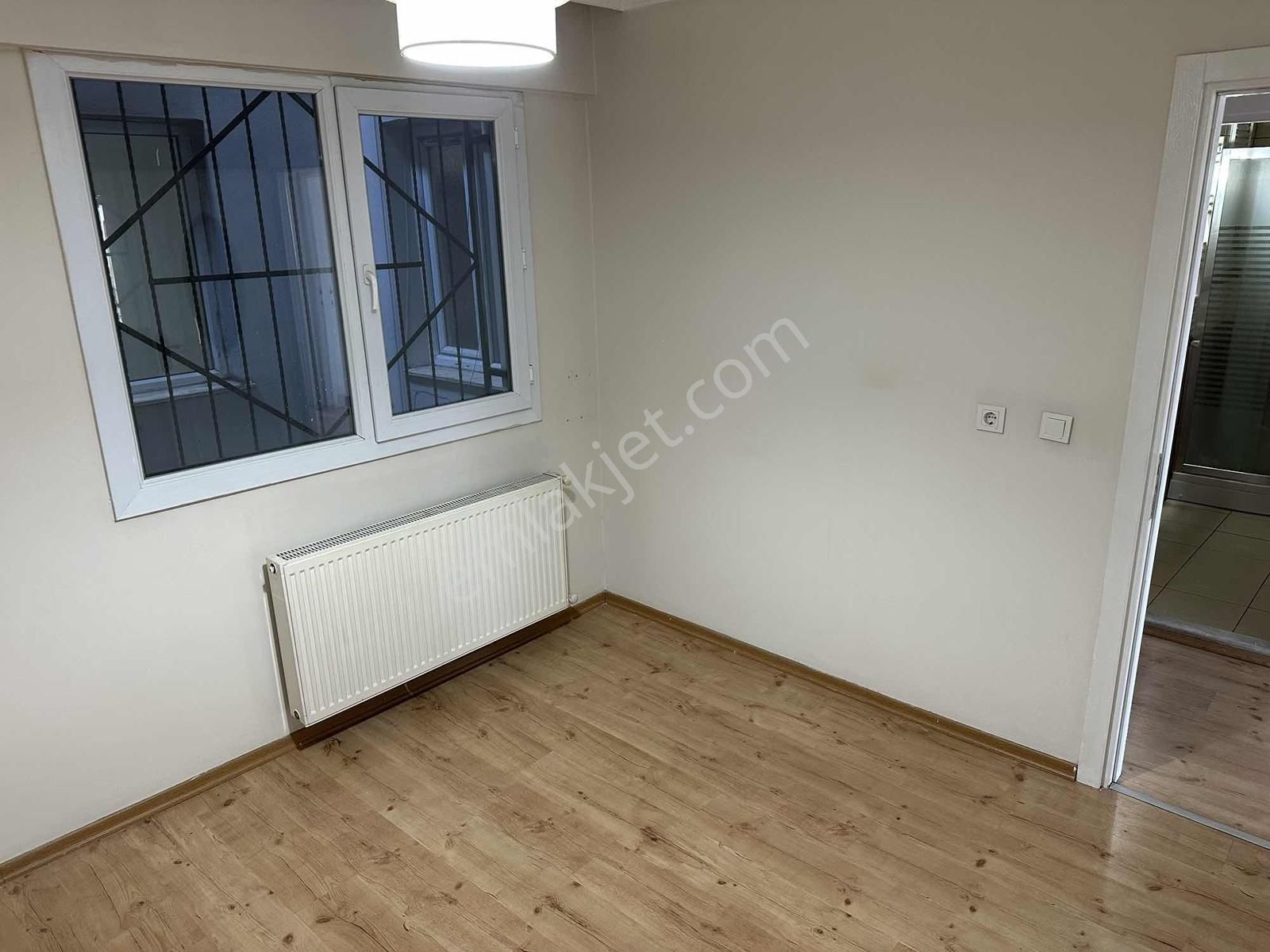 Demetten 2+1 Açık Mutfaklı Doğalgazlı Arakat Satılık Daire. - Görsel 14