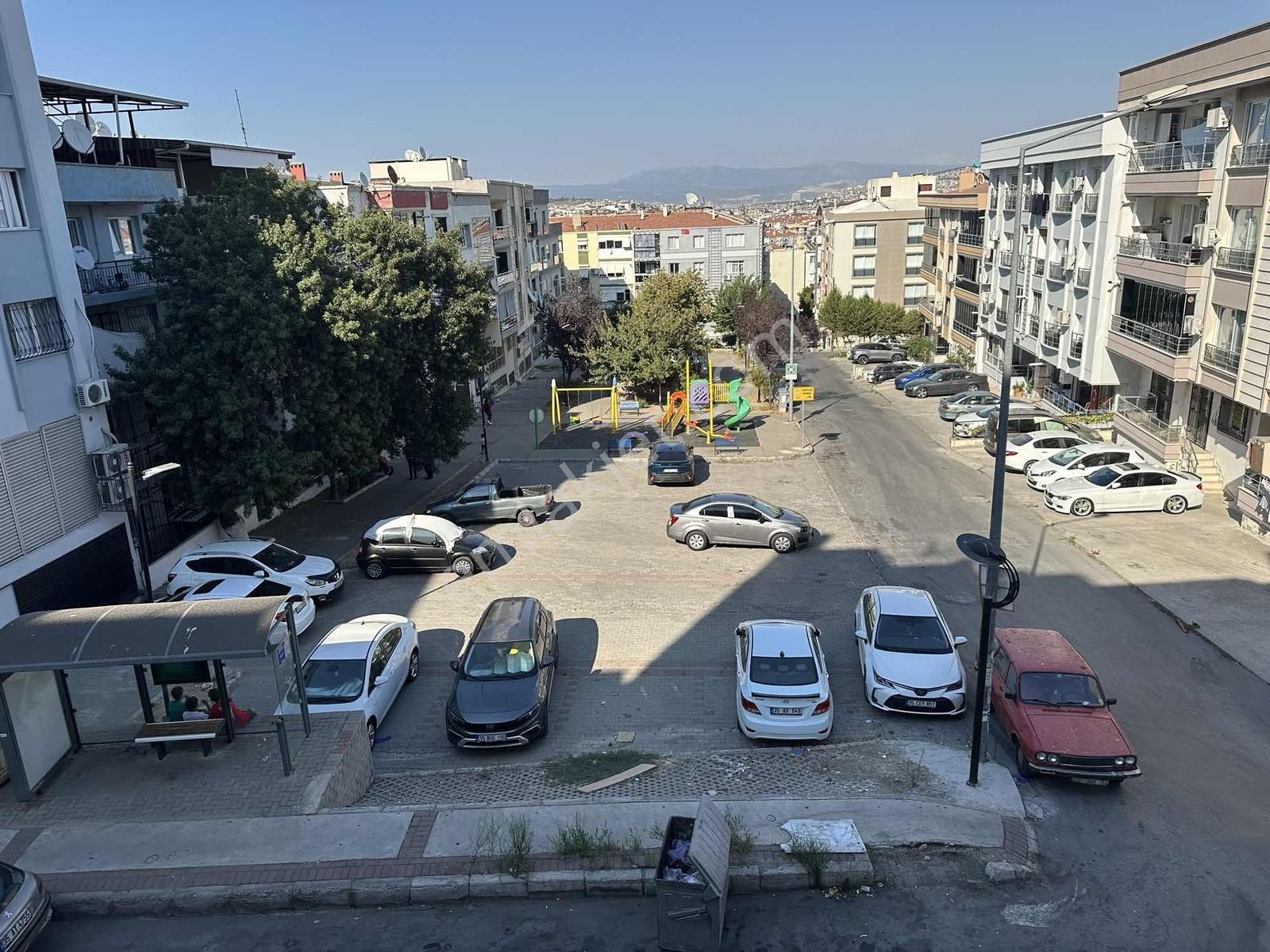 Demetten 2+1 Açık Mutfaklı Doğalgazlı Arakat Satılık Daire. - Görsel 26