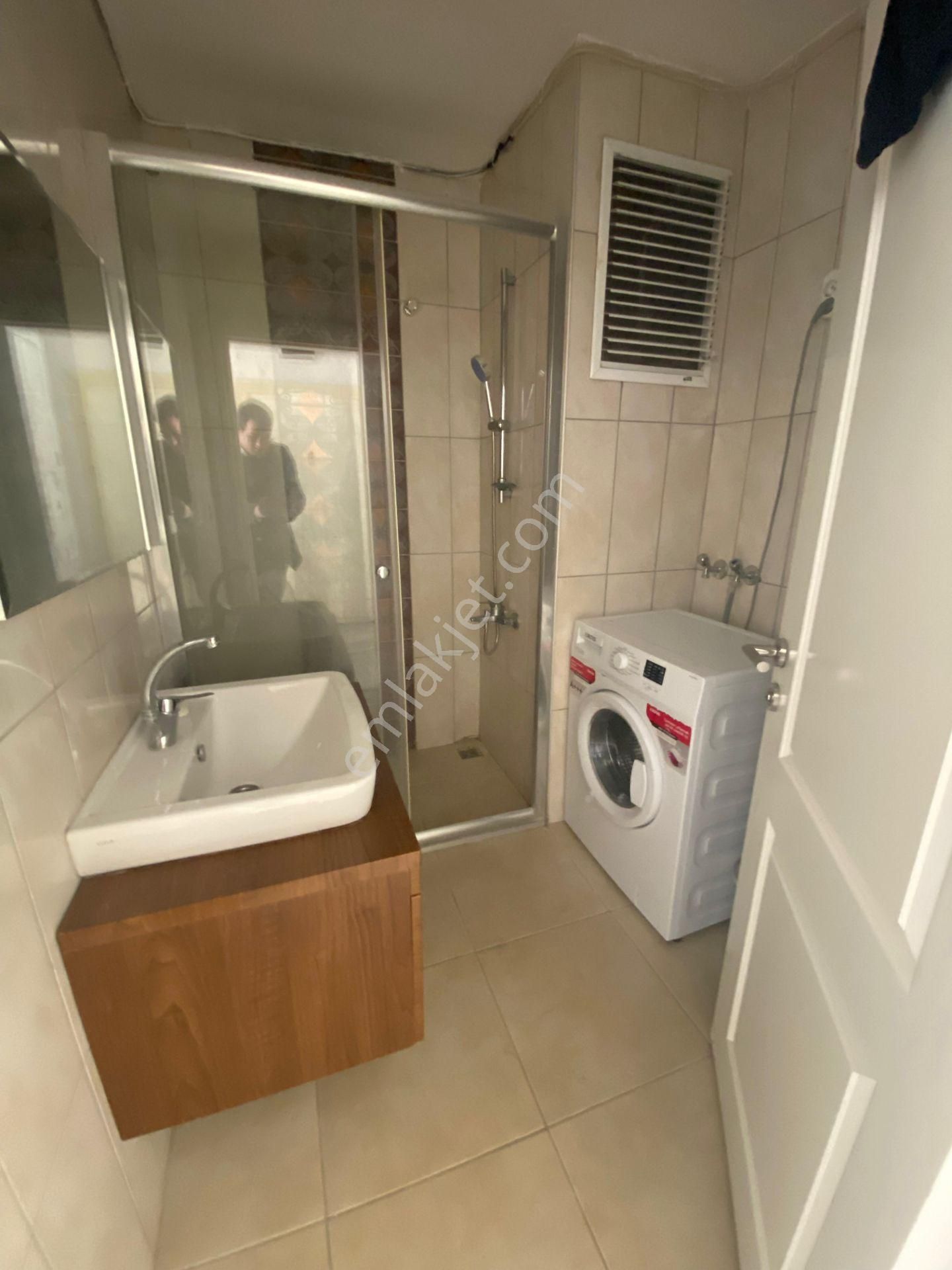 Yenişehir Çiftlikköy Mah.de D.gazlı 2+1 Eşyalı Kiralık Daire - Görsel 5