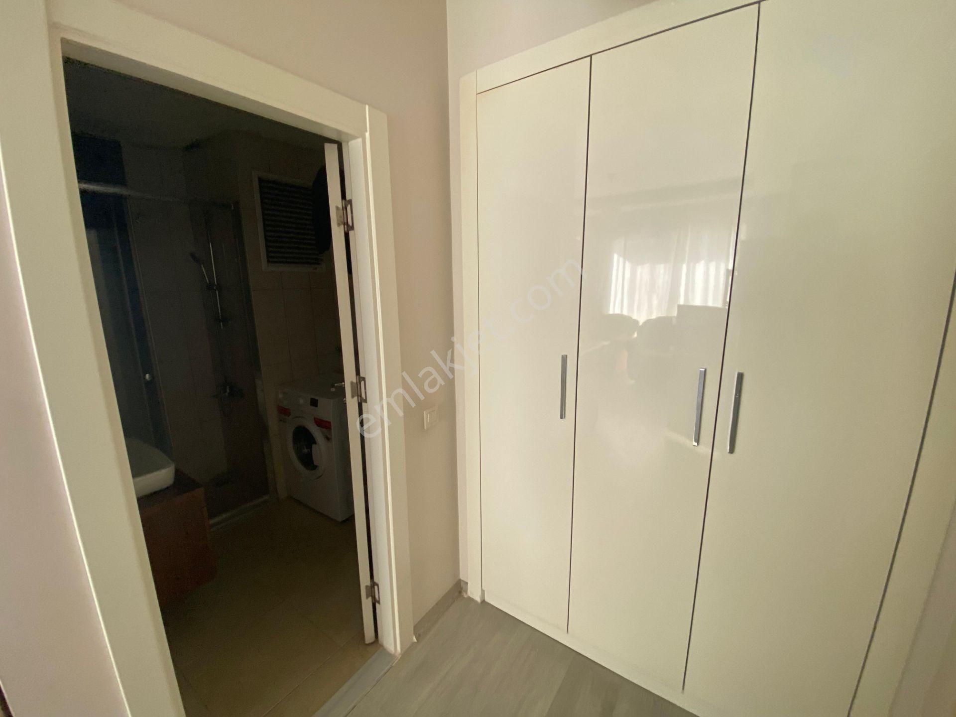 Yenişehir Çiftlikköy Mah.de D.gazlı 2+1 Eşyalı Kiralık Daire - Görsel 10