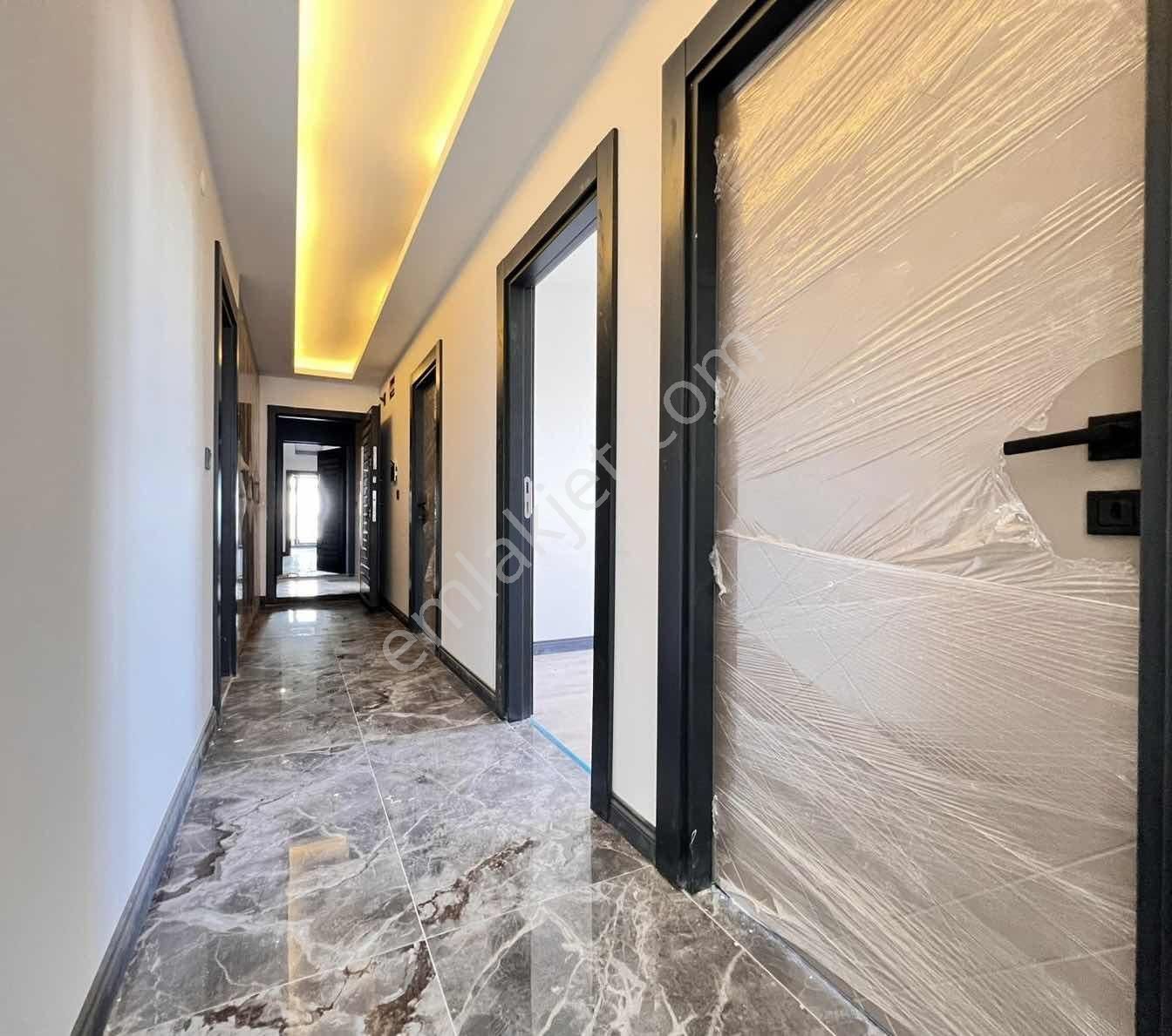 Satılık 2+1 M.akif Ersoy Mah. - Görsel 4