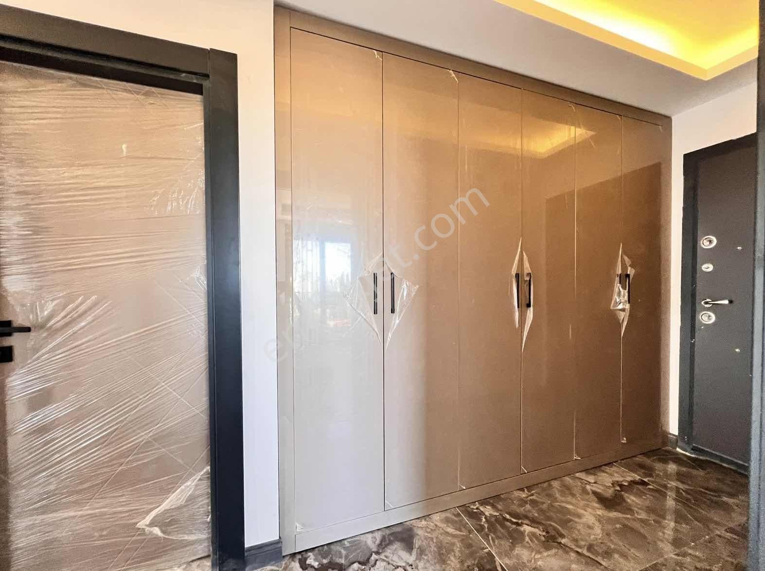 Satılık 2+1 M.akif Ersoy Mah. - Görsel 8