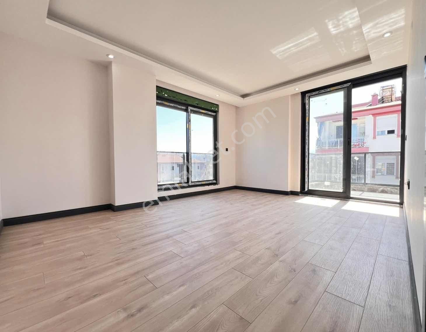 Satılık 2+1 M.akif Ersoy Mah. - Görsel 3