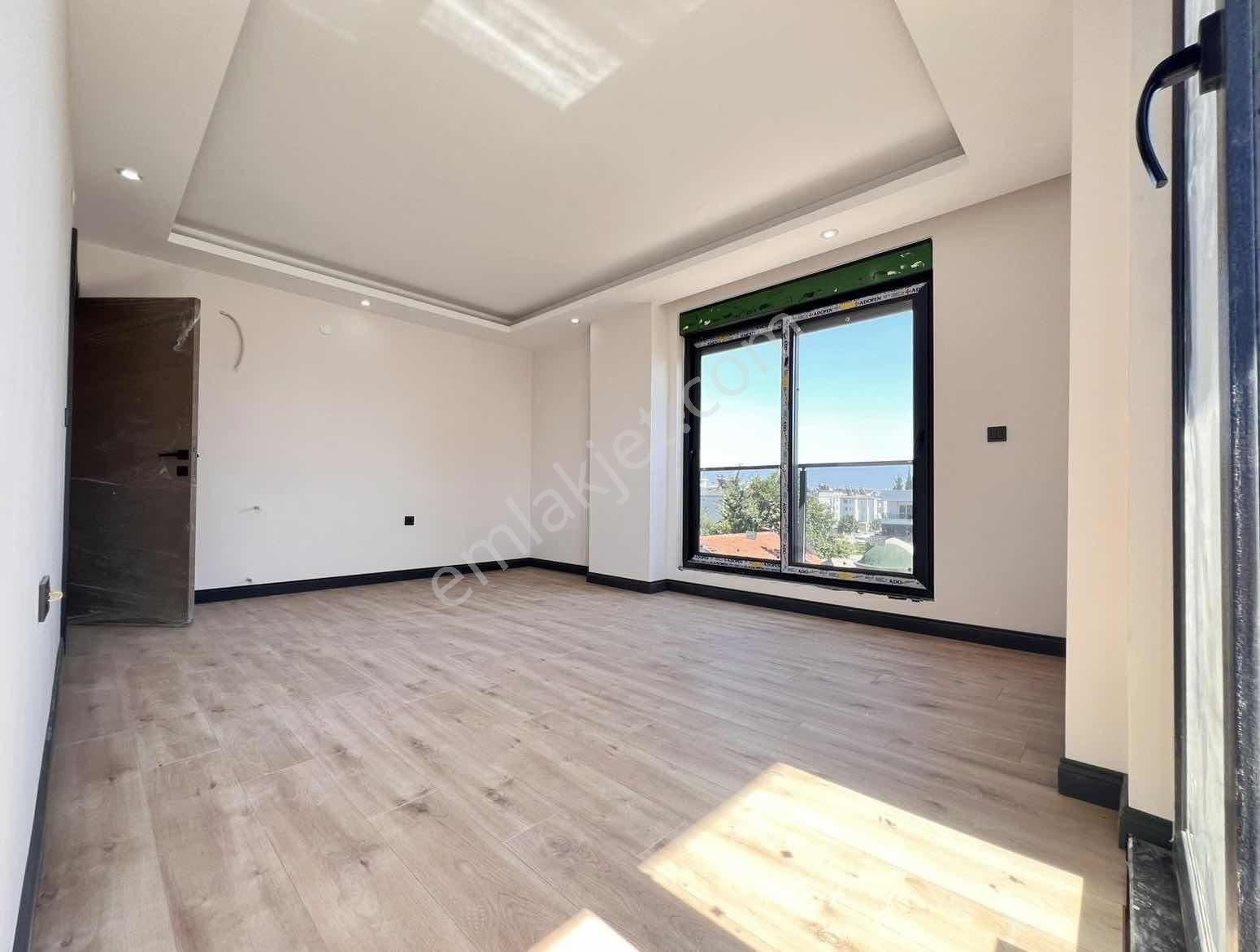 Satılık 2+1 M.akif Ersoy Mah. - Görsel 5