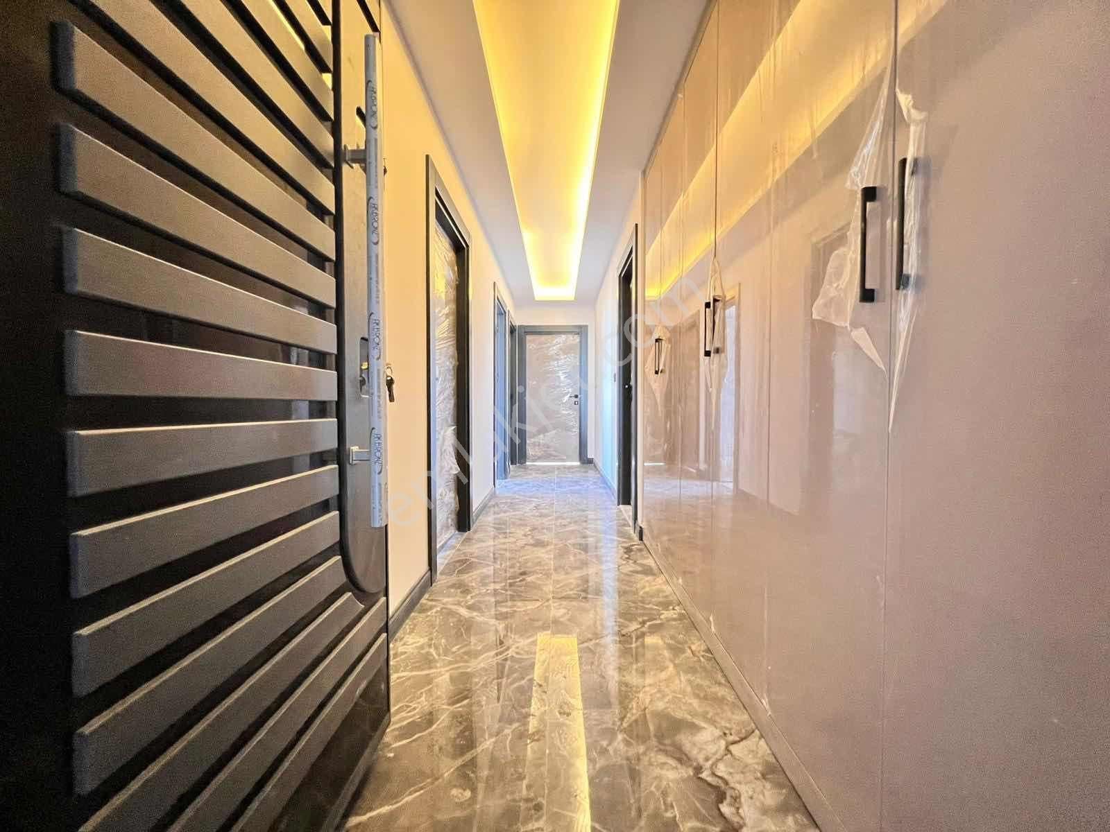 Satılık 2+1 M.akif Ersoy Mah.