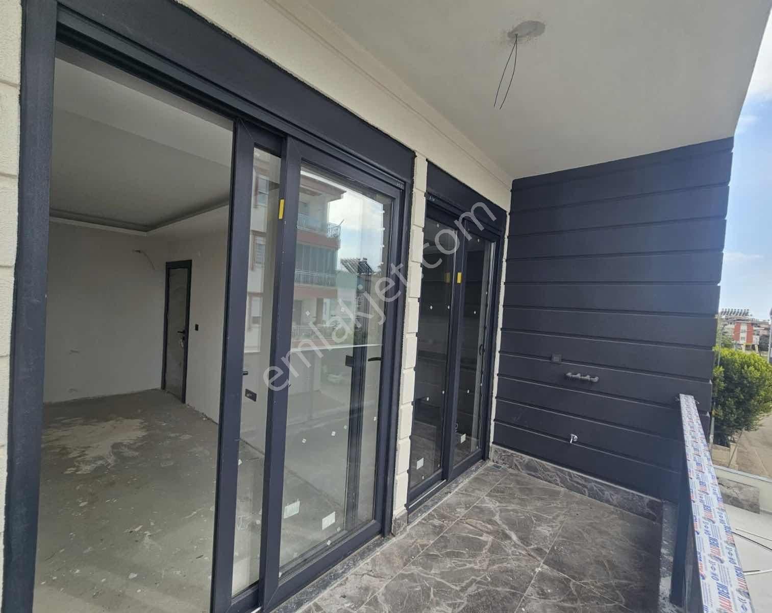 Satılık 2+1 M.akif Ersoy Mah. - Görsel 9