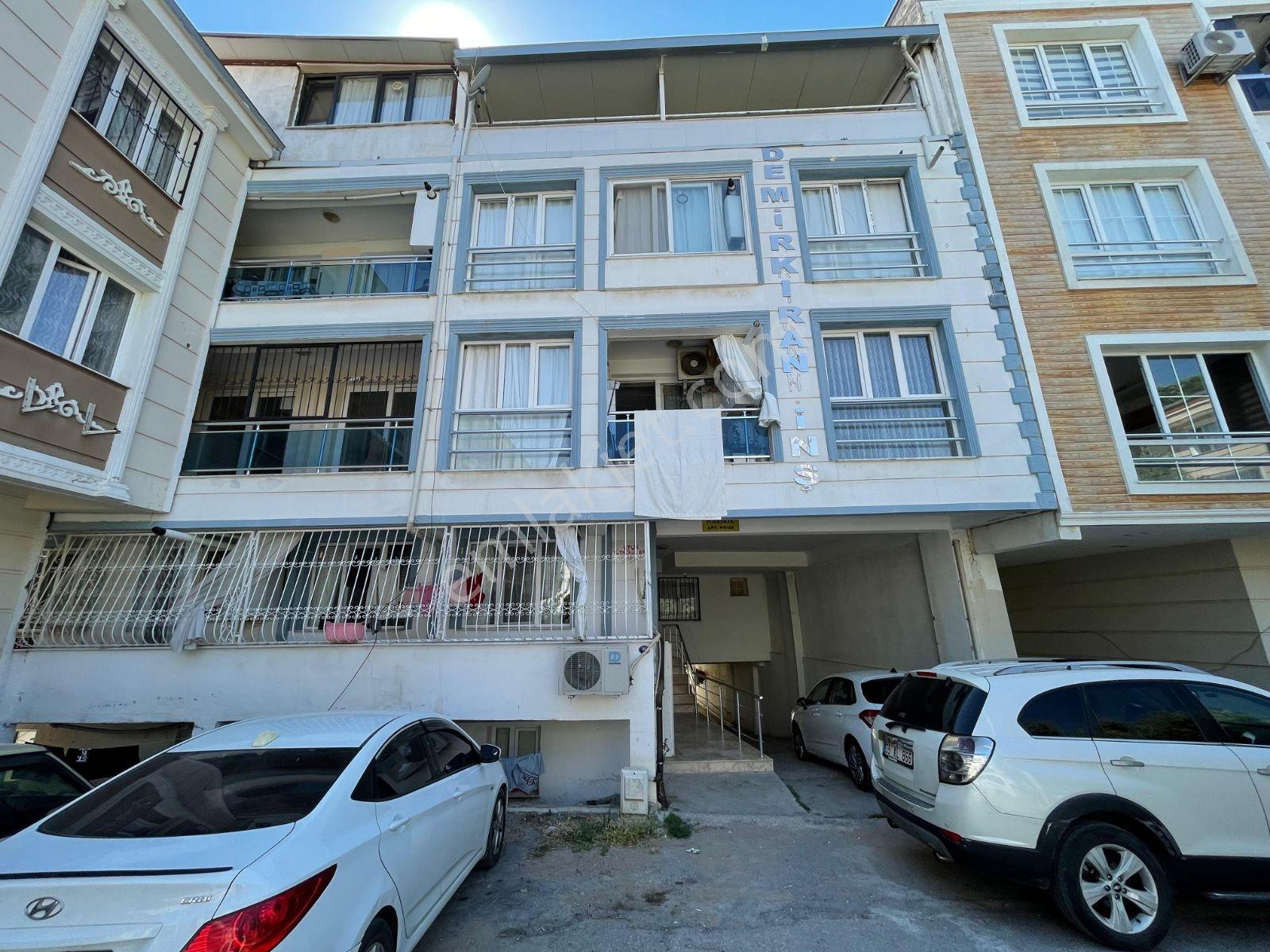 Ayrancılar Merkez Fevzi Çakmakta Uygun Fiyatlı 2+1 Satılık Daire - Görsel 19