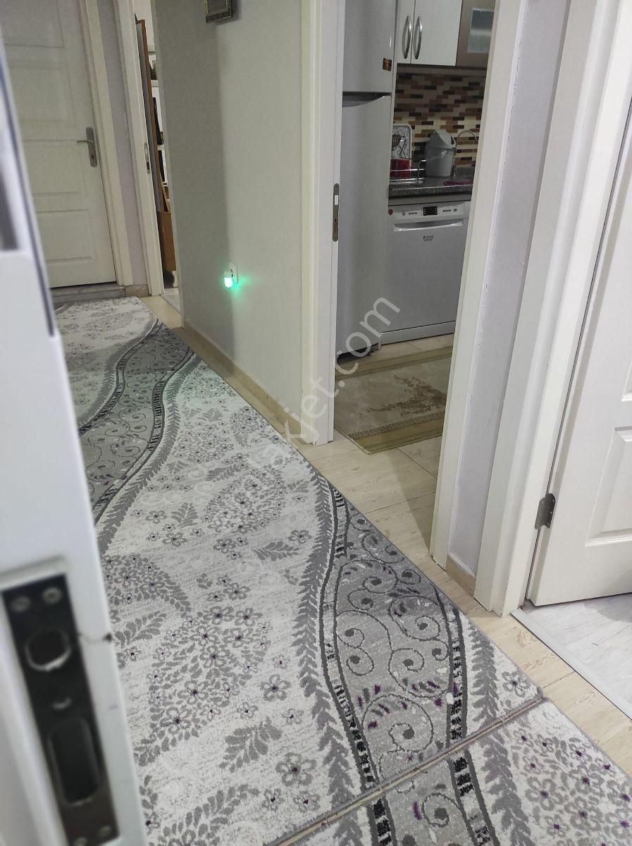 Ayrancılar Merkez Fevzi Çakmakta Uygun Fiyatlı 2+1 Satılık Daire - Görsel 9