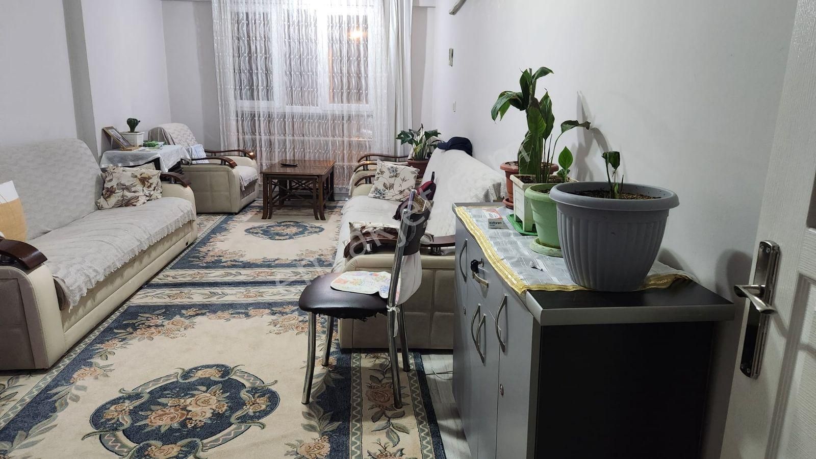 Ayrancılar Merkez Fevzi Çakmakta Uygun Fiyatlı 2+1 Satılık Daire - Görsel 7