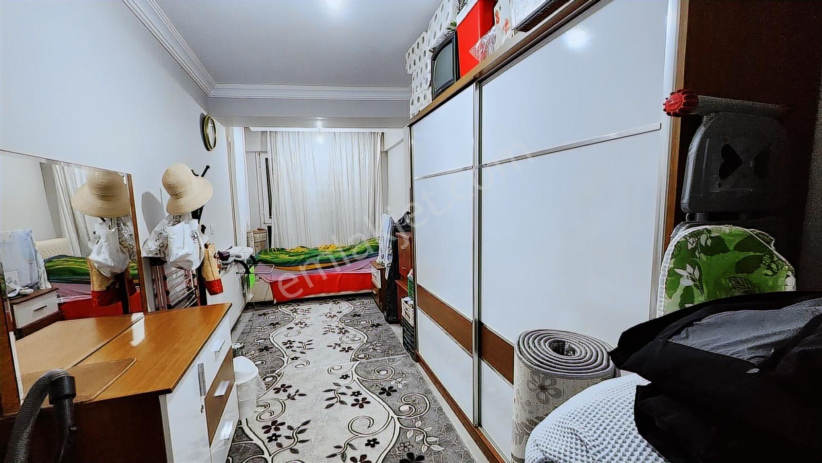 Ayrancılar Merkez Fevzi Çakmakta Uygun Fiyatlı 2+1 Satılık Daire - Görsel 2