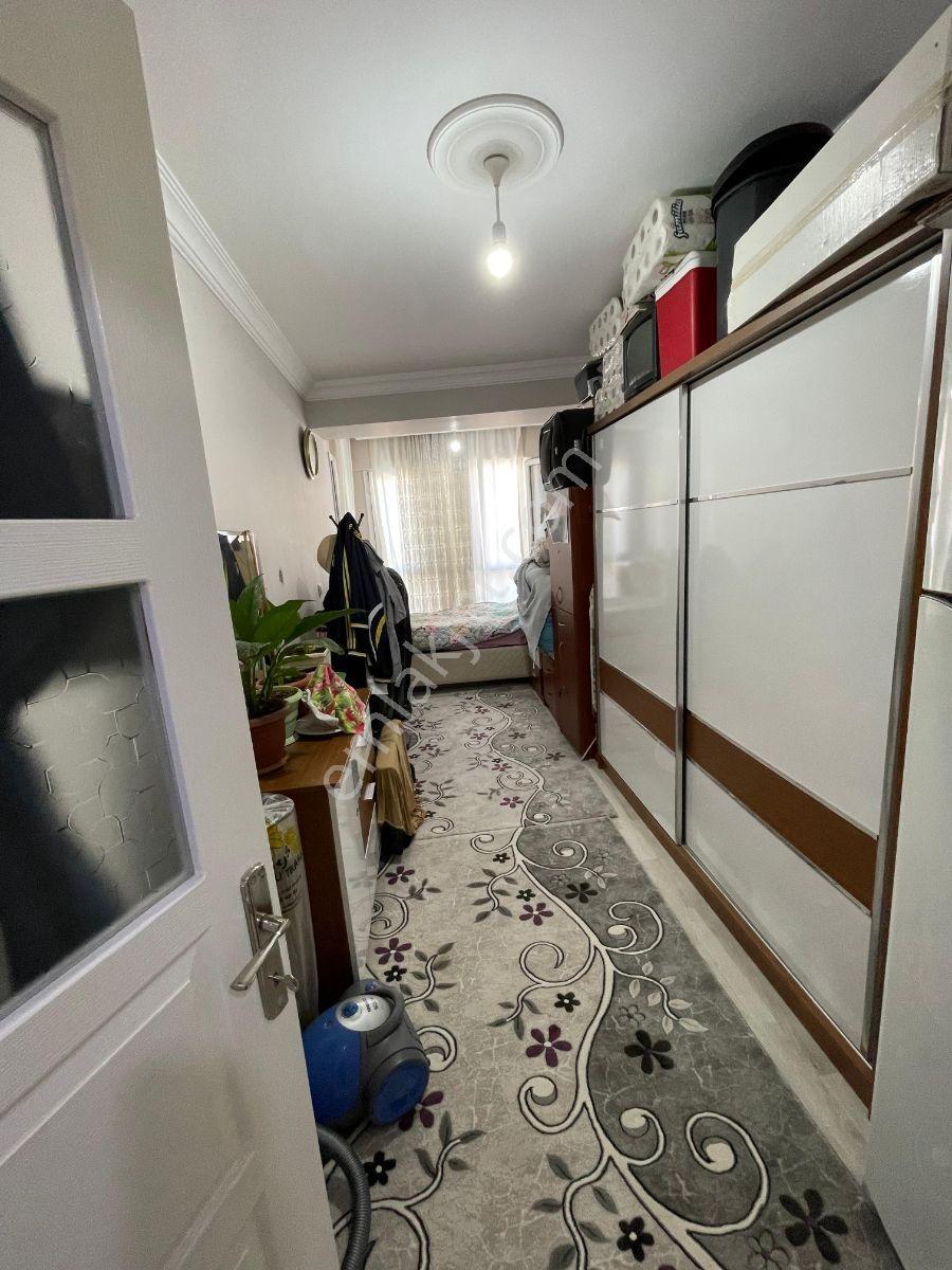 Ayrancılar Merkez Fevzi Çakmakta Uygun Fiyatlı 2+1 Satılık Daire - Görsel 16
