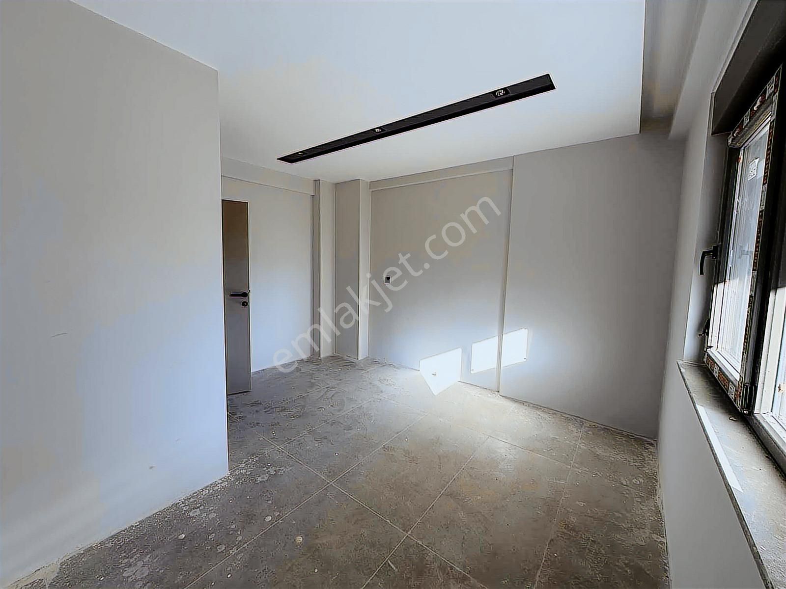 Mevlana Kavşağında Sıfır Yerden Isıtmalı 3+1 Lüks Ters Dubleks - Görsel 20