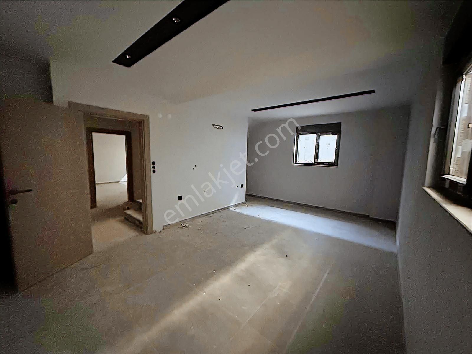 Mevlana Kavşağında Sıfır Yerden Isıtmalı 3+1 Lüks Ters Dubleks - Görsel 7