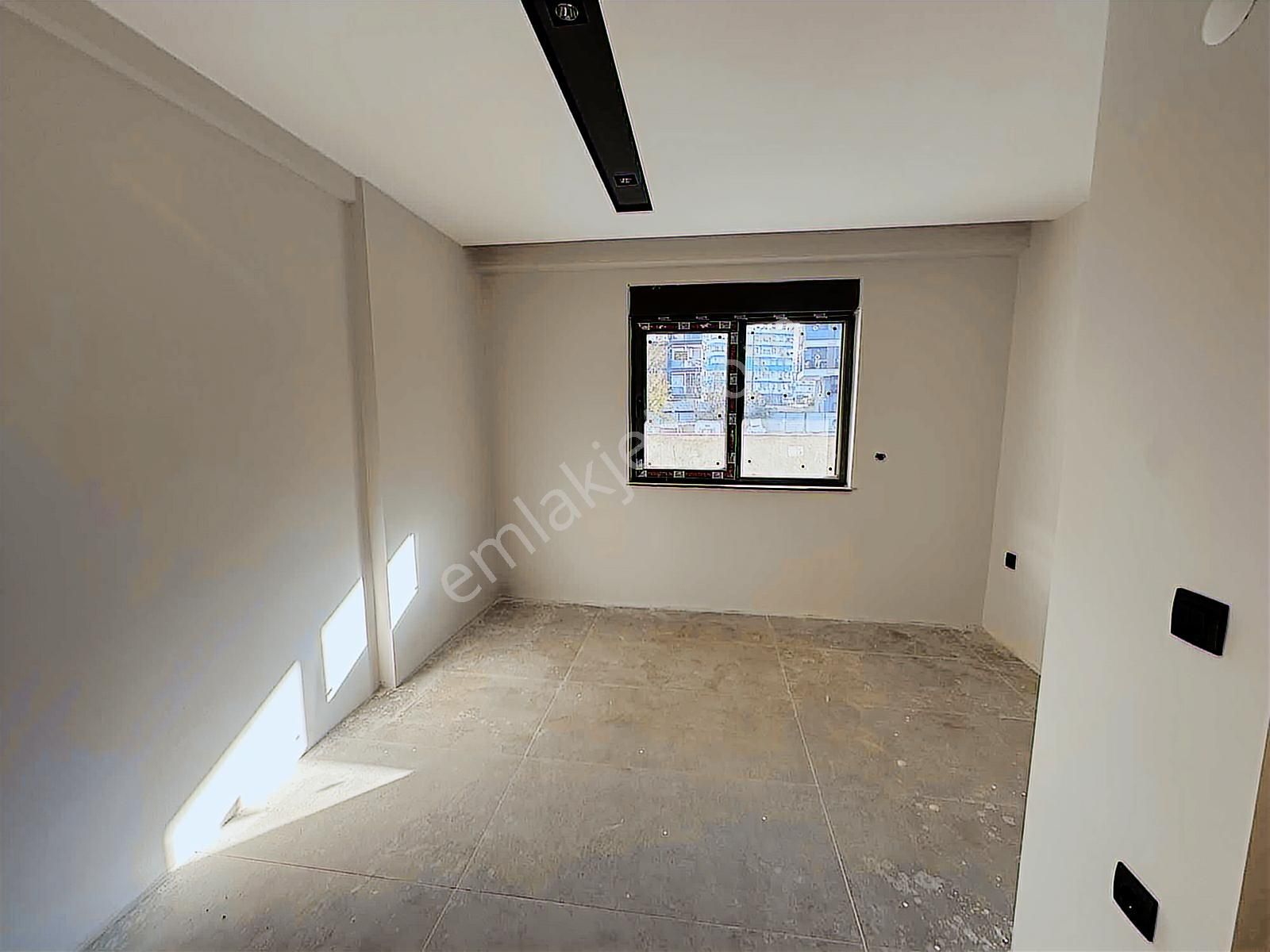 Mevlana Kavşağında Sıfır Yerden Isıtmalı 3+1 Lüks Ters Dubleks - Görsel 19