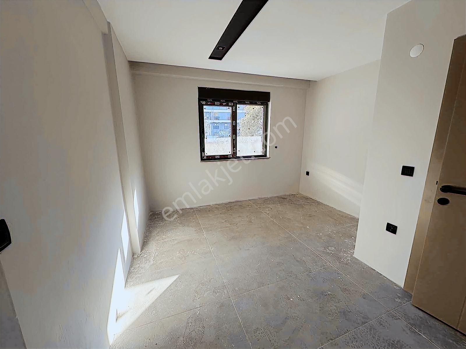 Mevlana Kavşağında Sıfır Yerden Isıtmalı 3+1 Lüks Ters Dubleks - Görsel 18