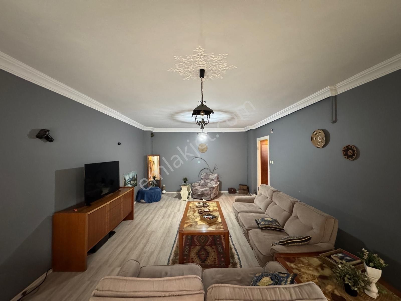 Utkudan Kozyatağı Bayar Cad. Yakın Balkonlu 105 Net Satılık 3+1 - Görsel 25