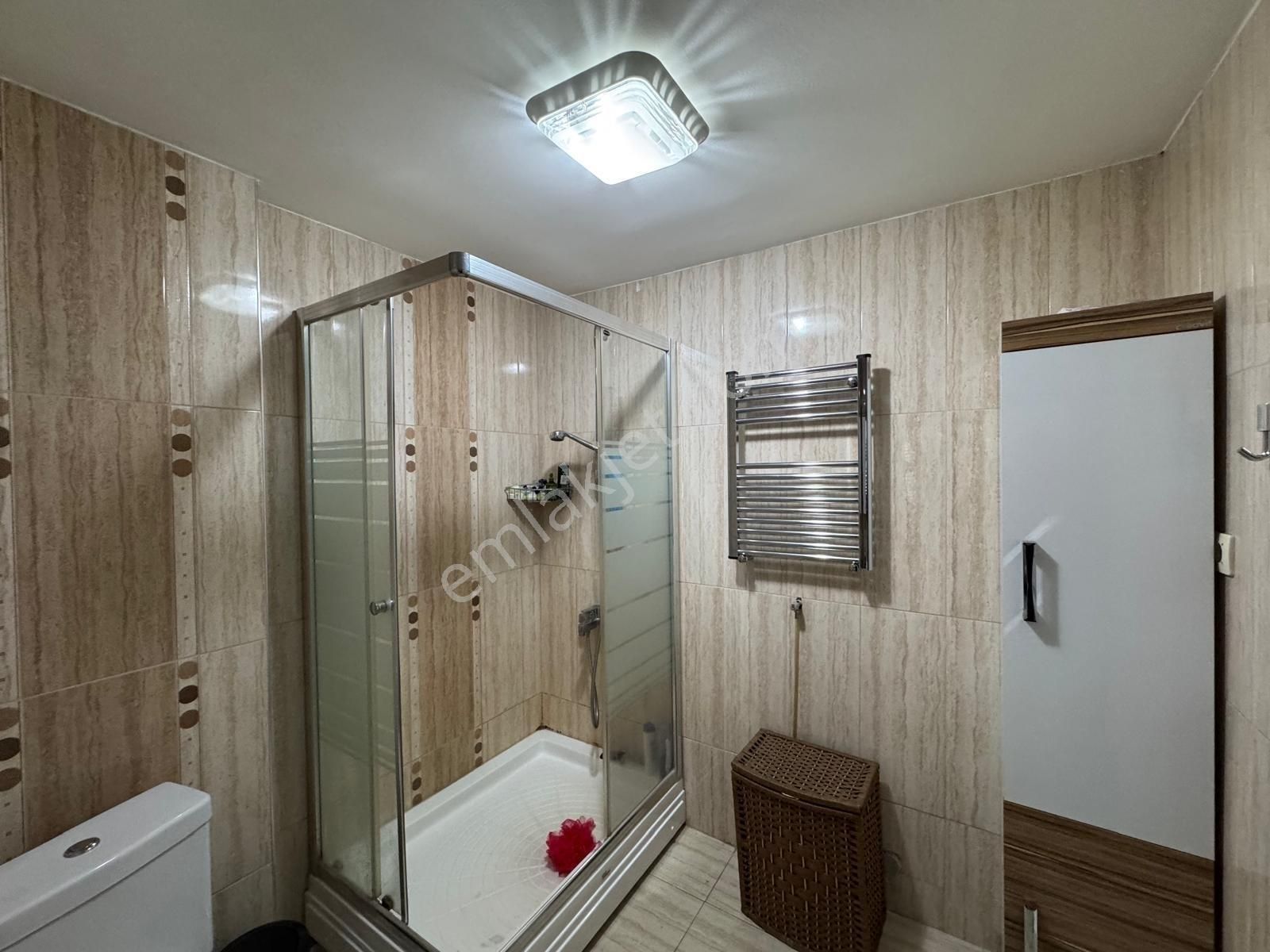 Utkudan Kozyatağı Bayar Cad. Yakın Balkonlu 105 Net Satılık 3+1 - Görsel 32