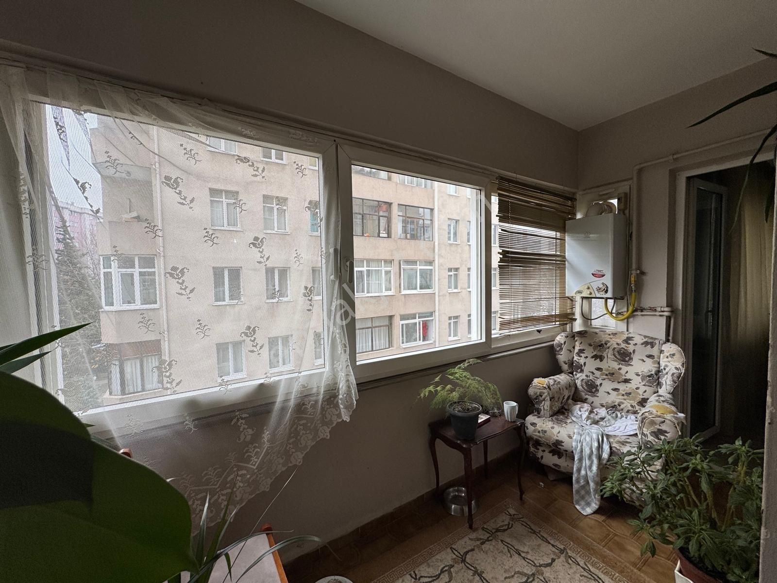 Utkudan Kozyatağı Bayar Cad. Yakın Balkonlu 105 Net Satılık 3+1 - Görsel 30