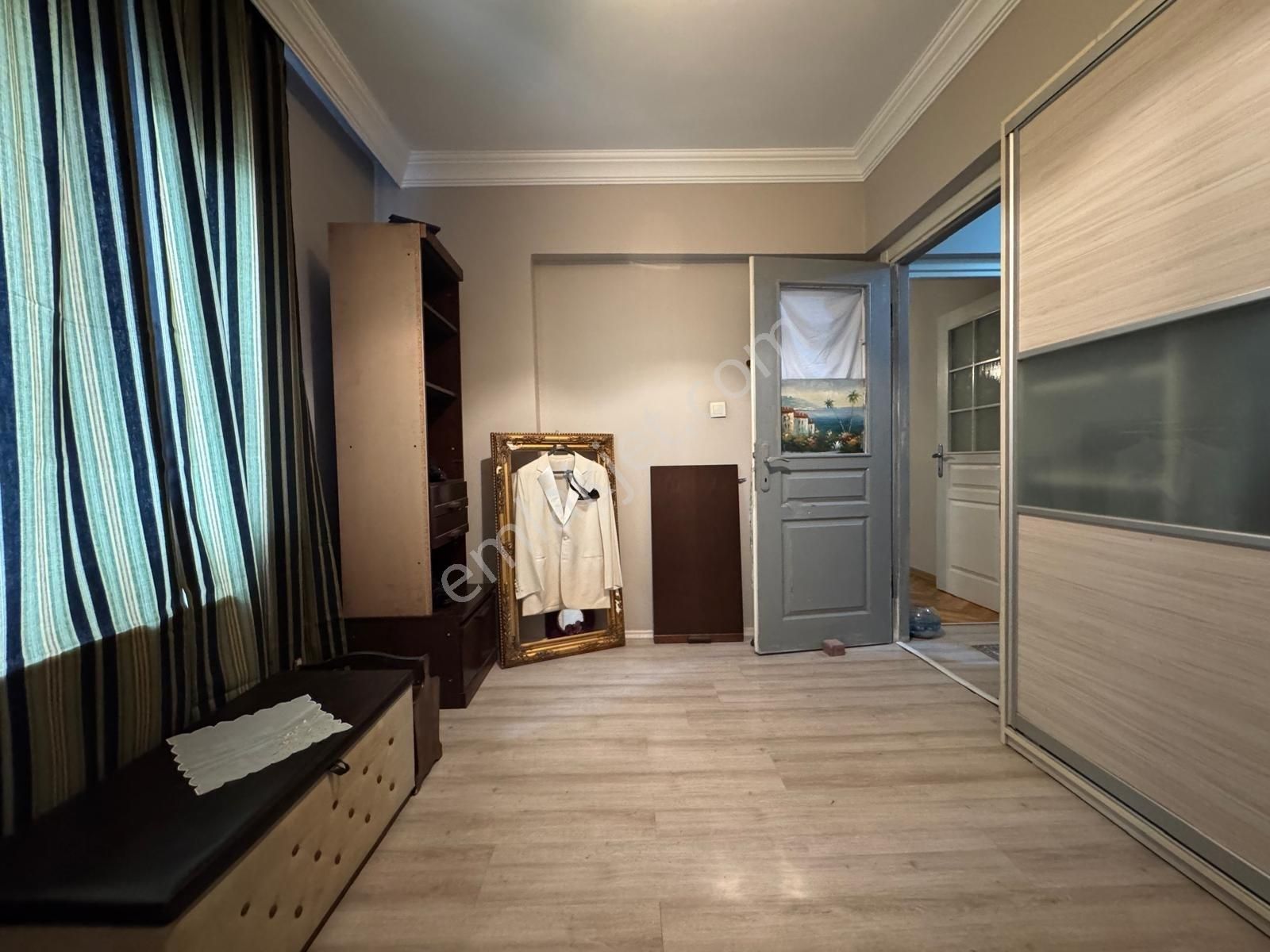 Utkudan Kozyatağı Bayar Cad. Yakın Balkonlu 105 Net Satılık 3+1 - Görsel 9