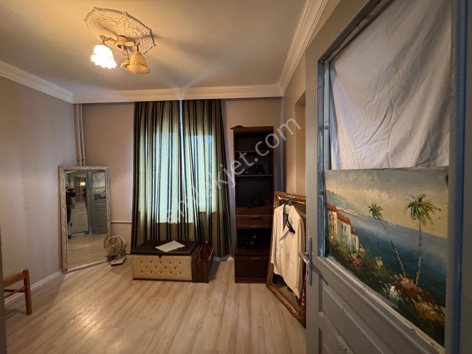 Utkudan Kozyatağı Bayar Cad. Yakın Balkonlu 105 Net Satılık 3+1 - Görsel 35