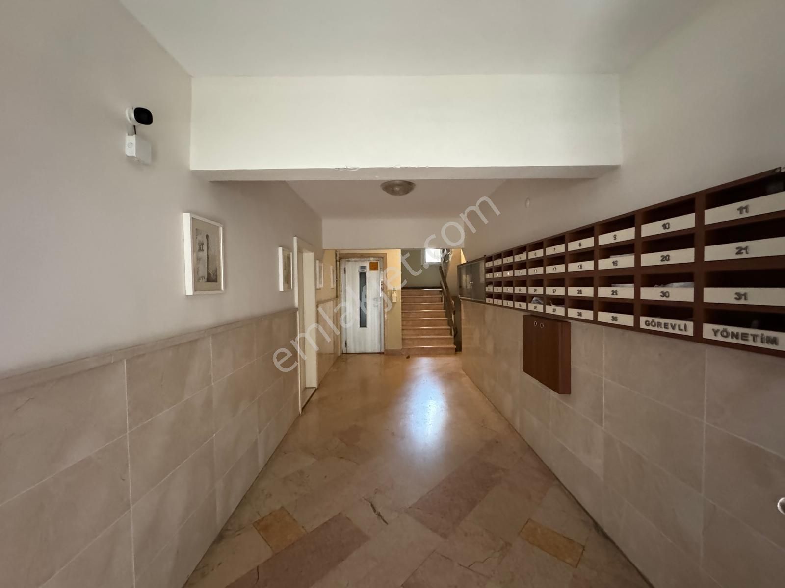 Utkudan Kozyatağı Bayar Cad. Yakın Balkonlu 105 Net Satılık 3+1 - Görsel 13