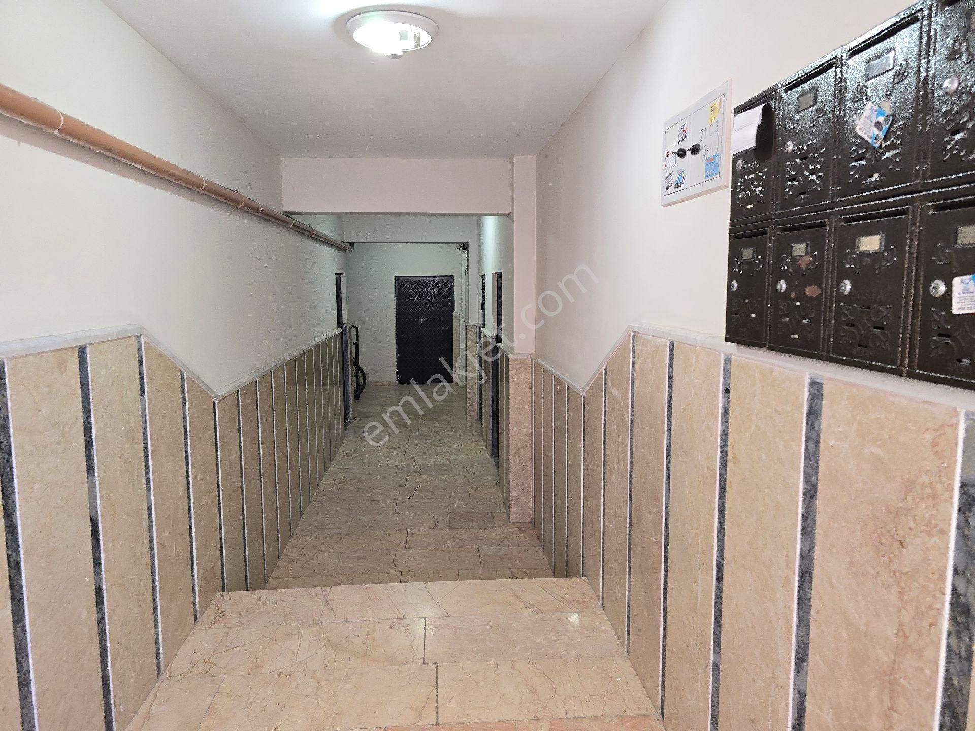 Eskişehir Tepebaşı Tunalı Mh 2+1 Kiralık Daire - Görsel 31