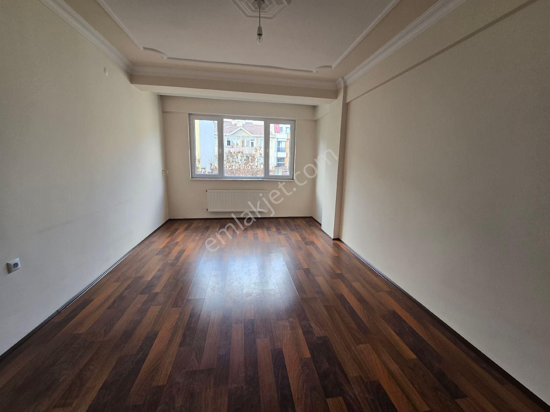 Eskişehir Tepebaşı Tunalı Mh 2+1 Kiralık Daire