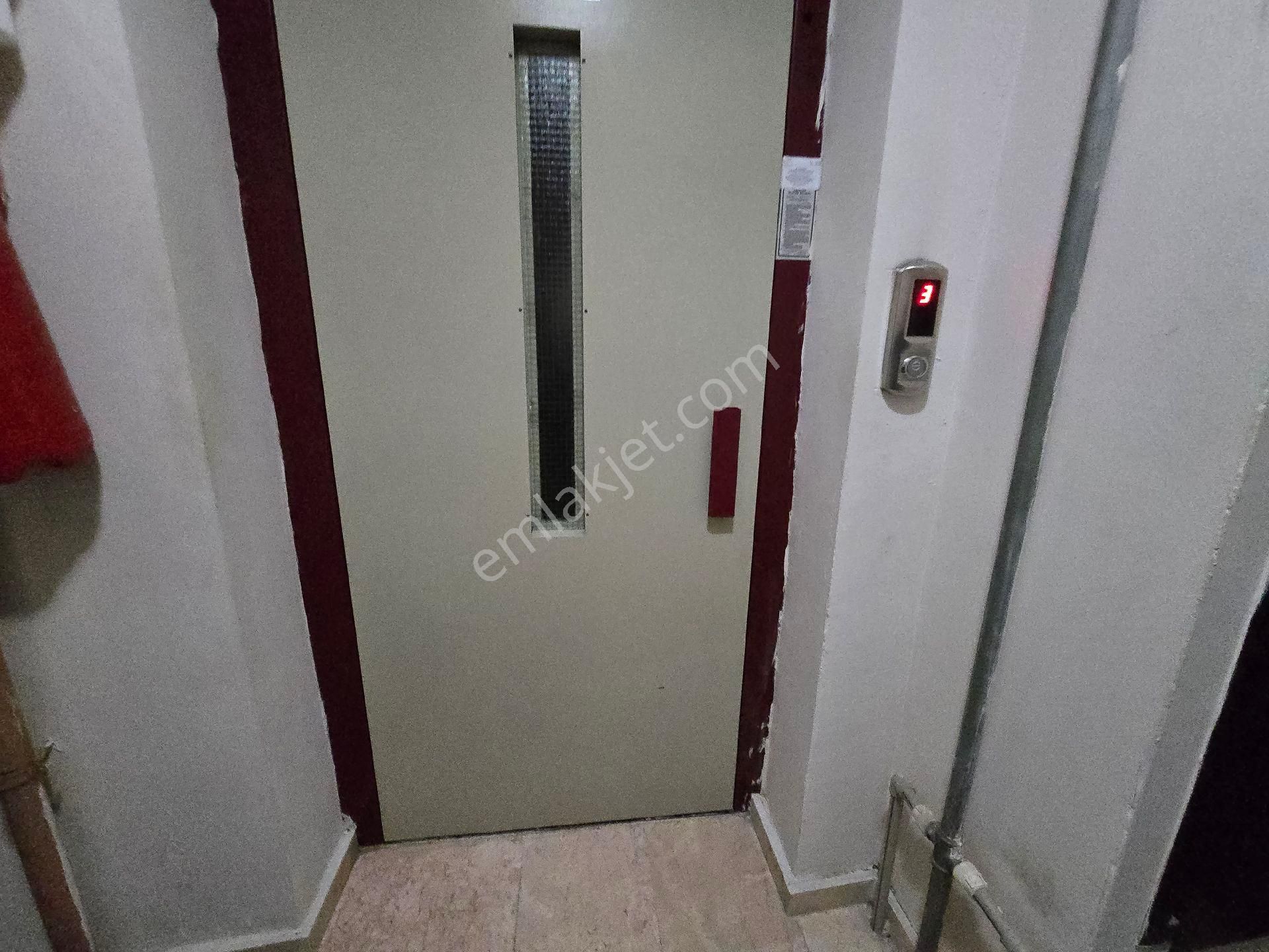 Eskişehir Tepebaşı Tunalı Mh 2+1 Kiralık Daire - Görsel 27