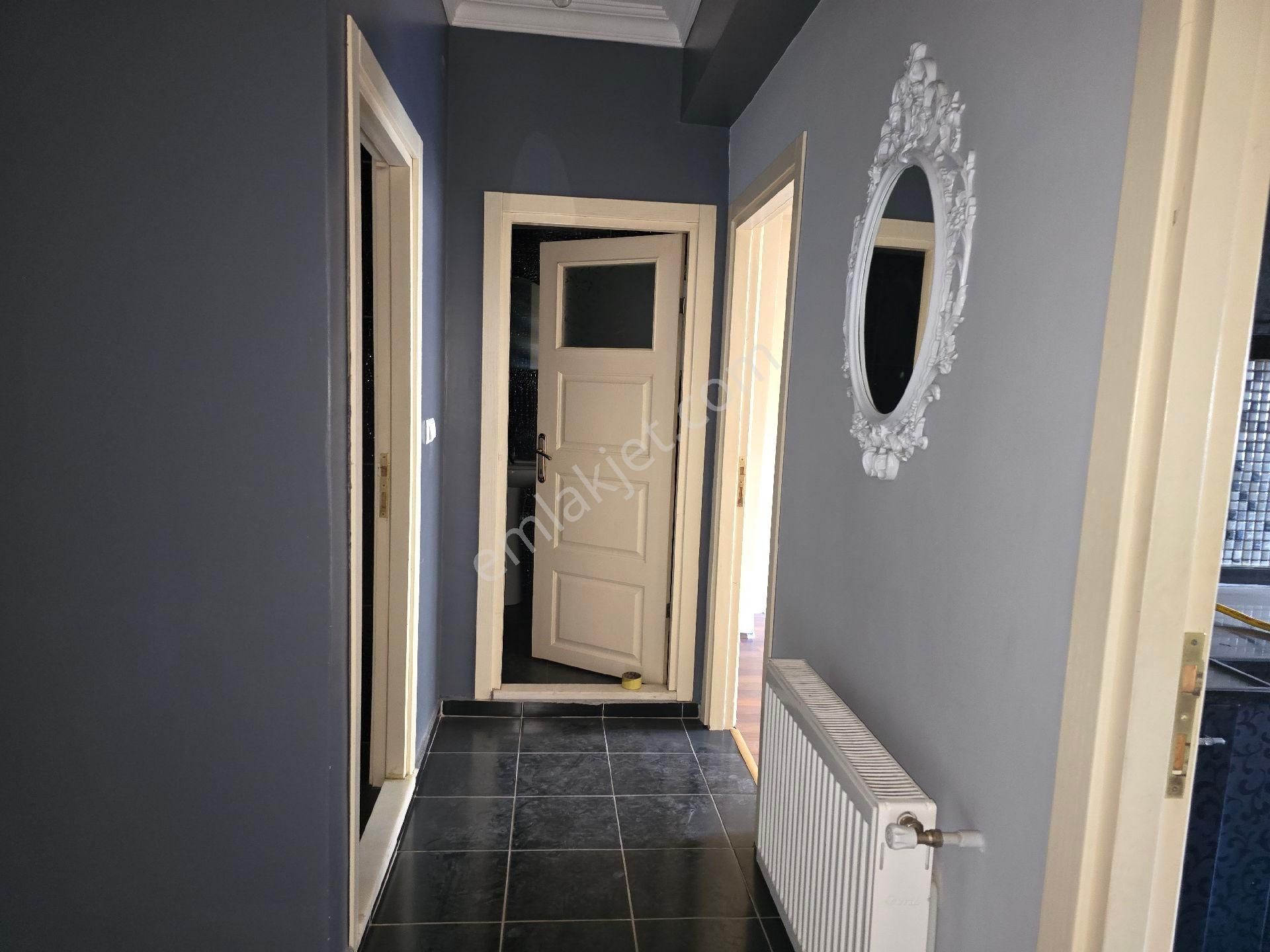 Eskişehir Tepebaşı Tunalı Mh 2+1 Kiralık Daire - Görsel 22