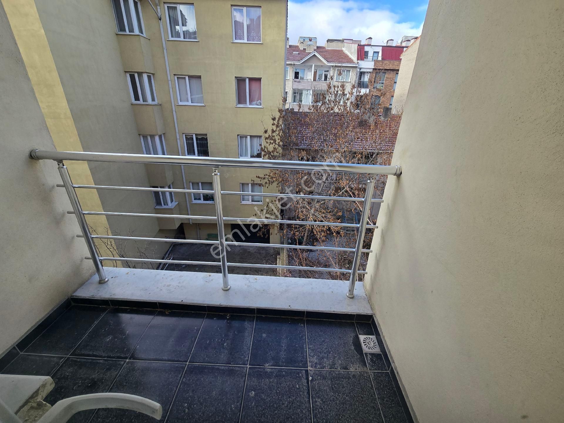 Eskişehir Tepebaşı Tunalı Mh 2+1 Kiralık Daire - Görsel 8