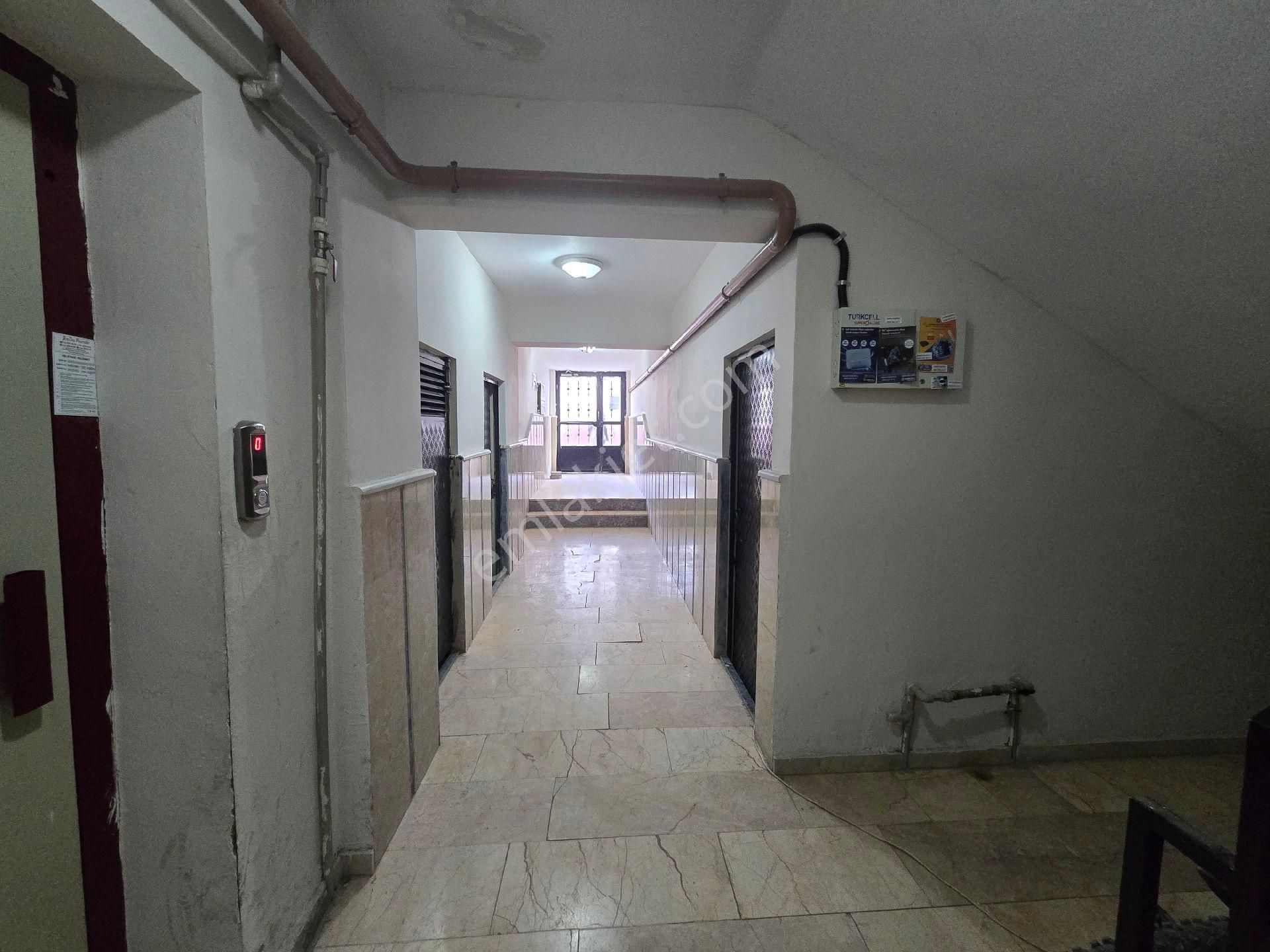 Eskişehir Tepebaşı Tunalı Mh 2+1 Kiralık Daire - Görsel 30