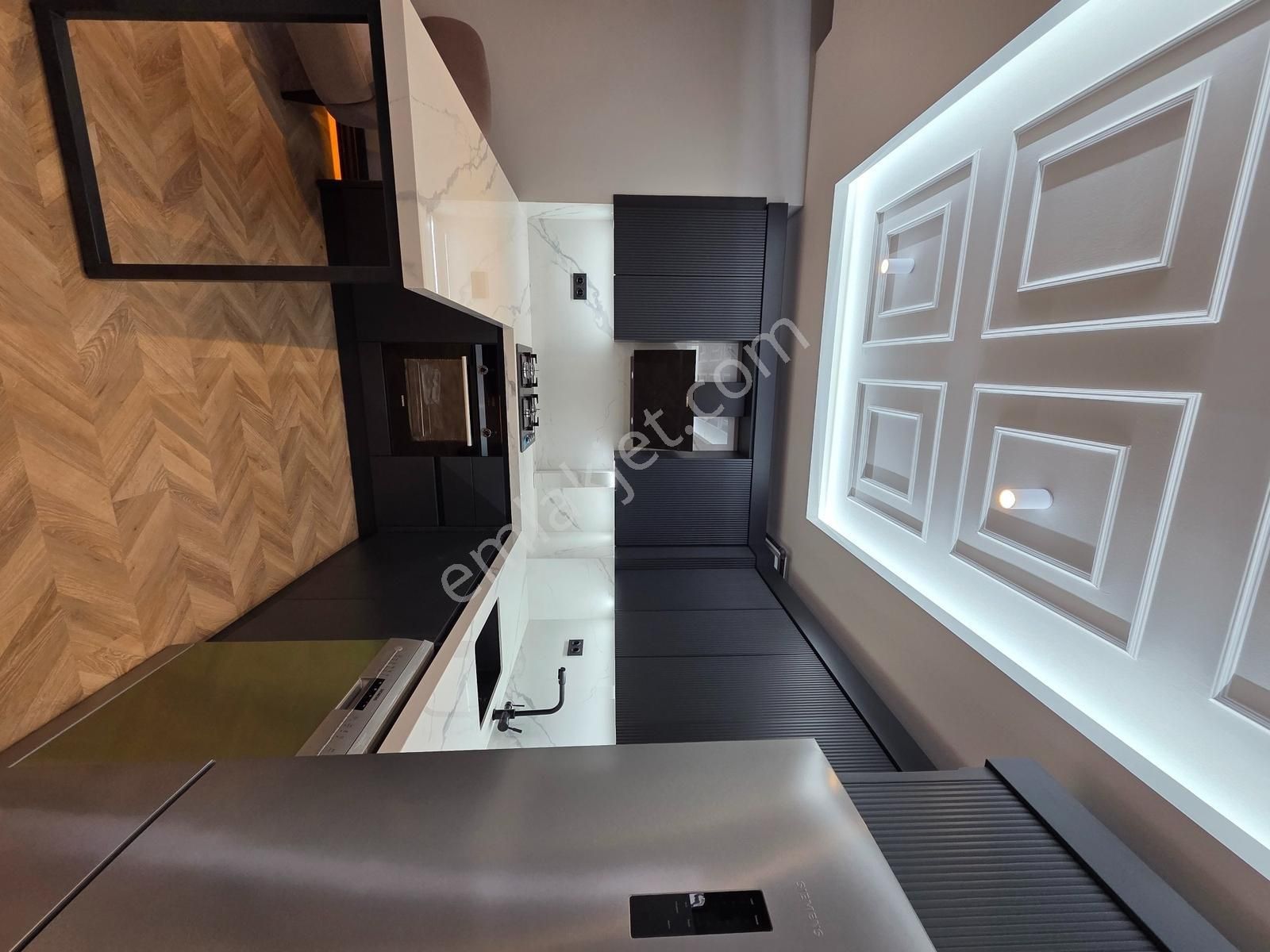 Çobanlı Tramvay Durağının Yanında Ultra Lüks 1+1 - Görsel 25