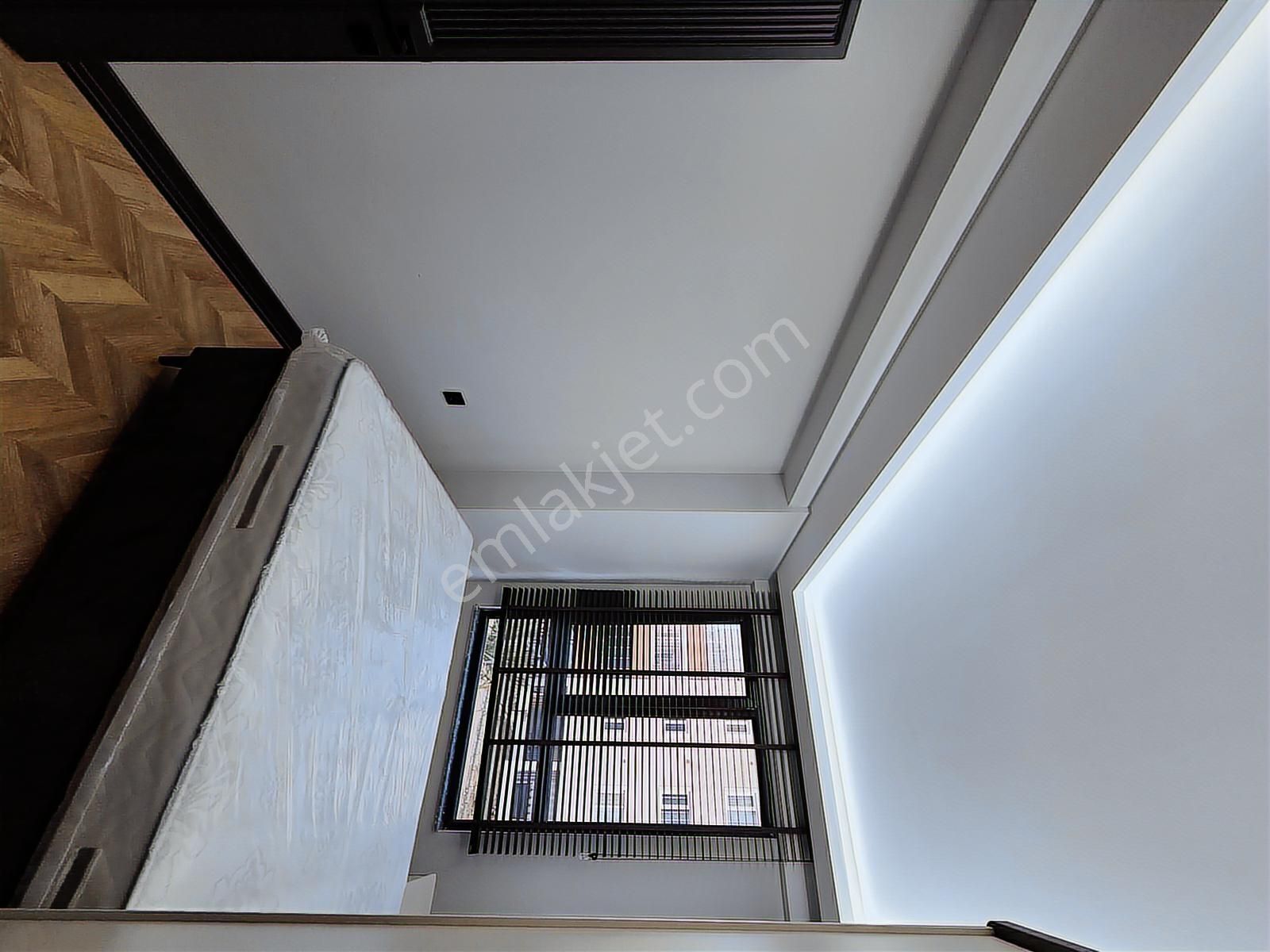 Çobanlı Tramvay Durağının Yanında Ultra Lüks 1+1 - Görsel 6