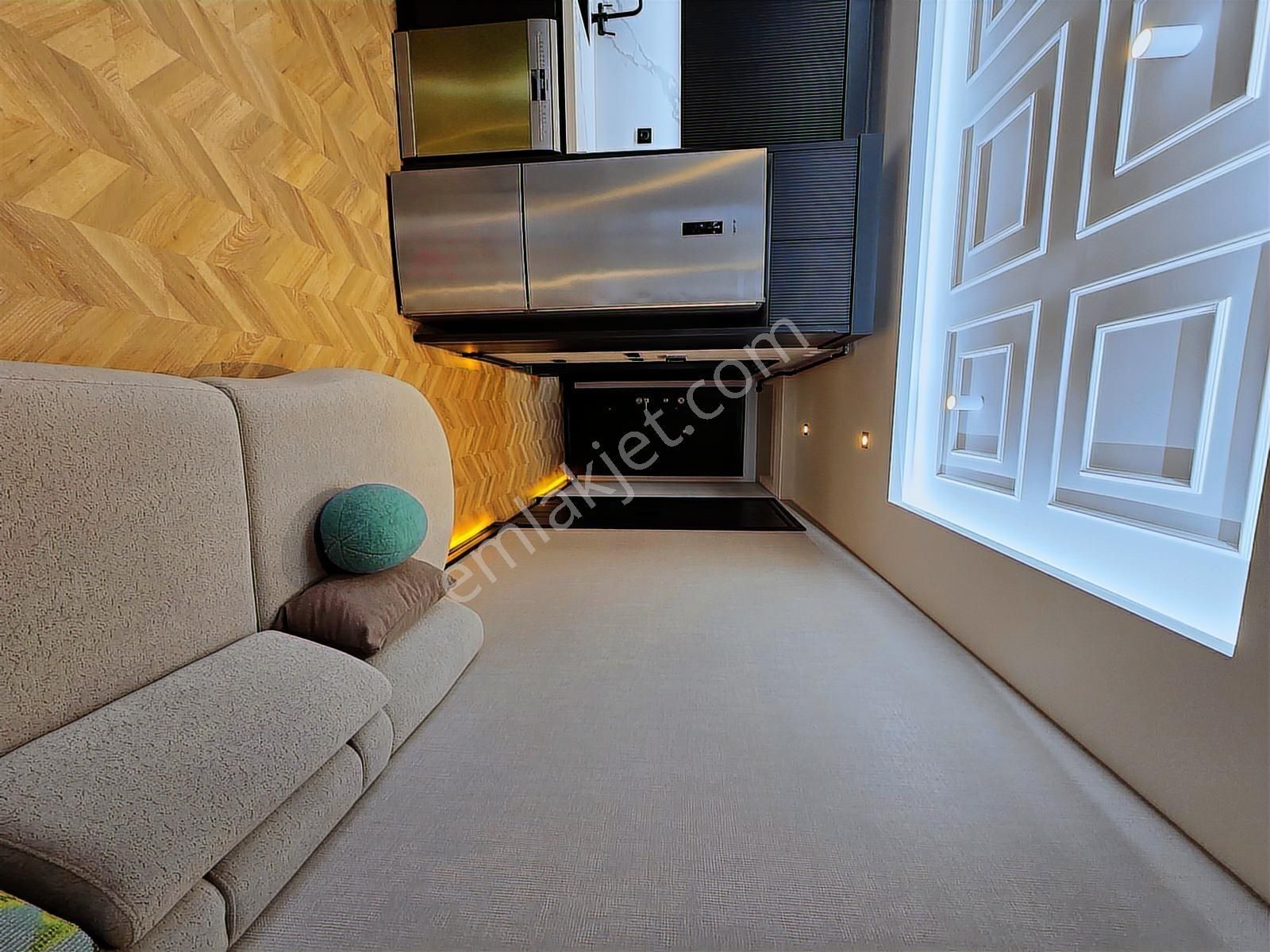 Çobanlı Tramvay Durağının Yanında Ultra Lüks 1+1 - Görsel 12