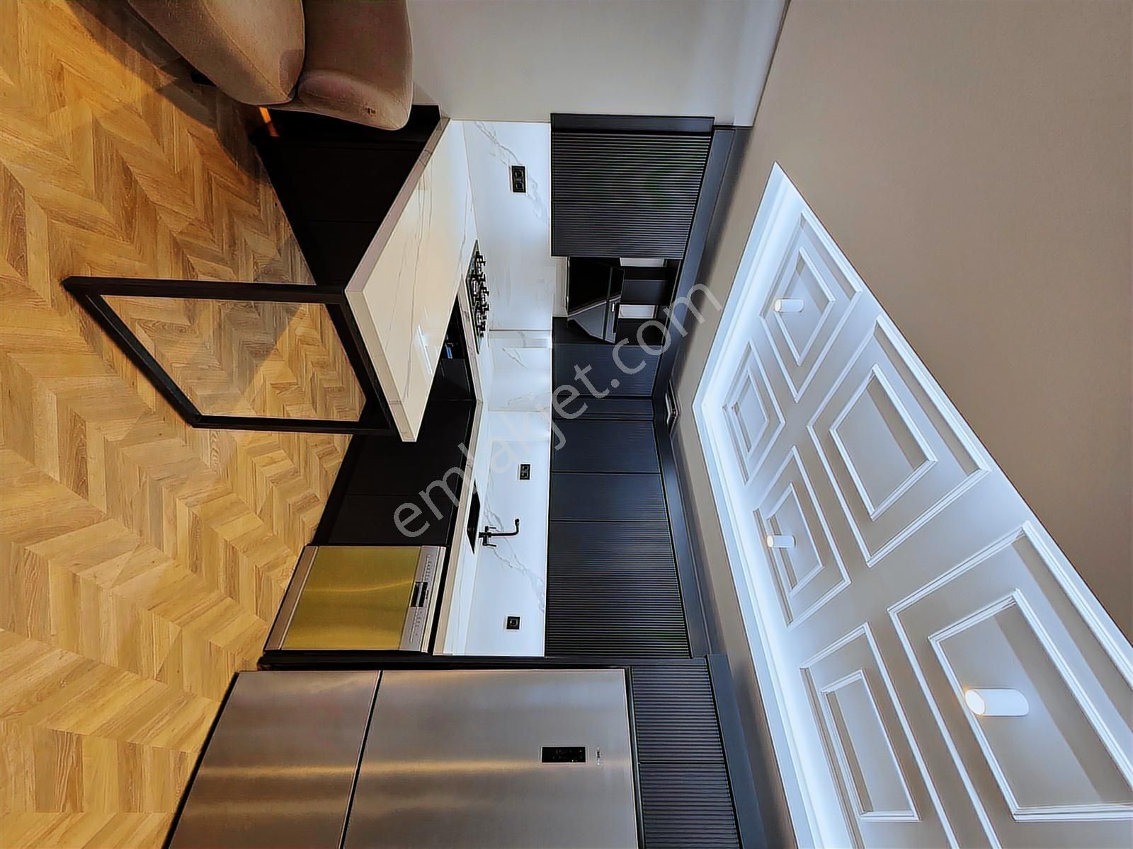 Çobanlı Tramvay Durağının Yanında Ultra Lüks 1+1 - Görsel 18