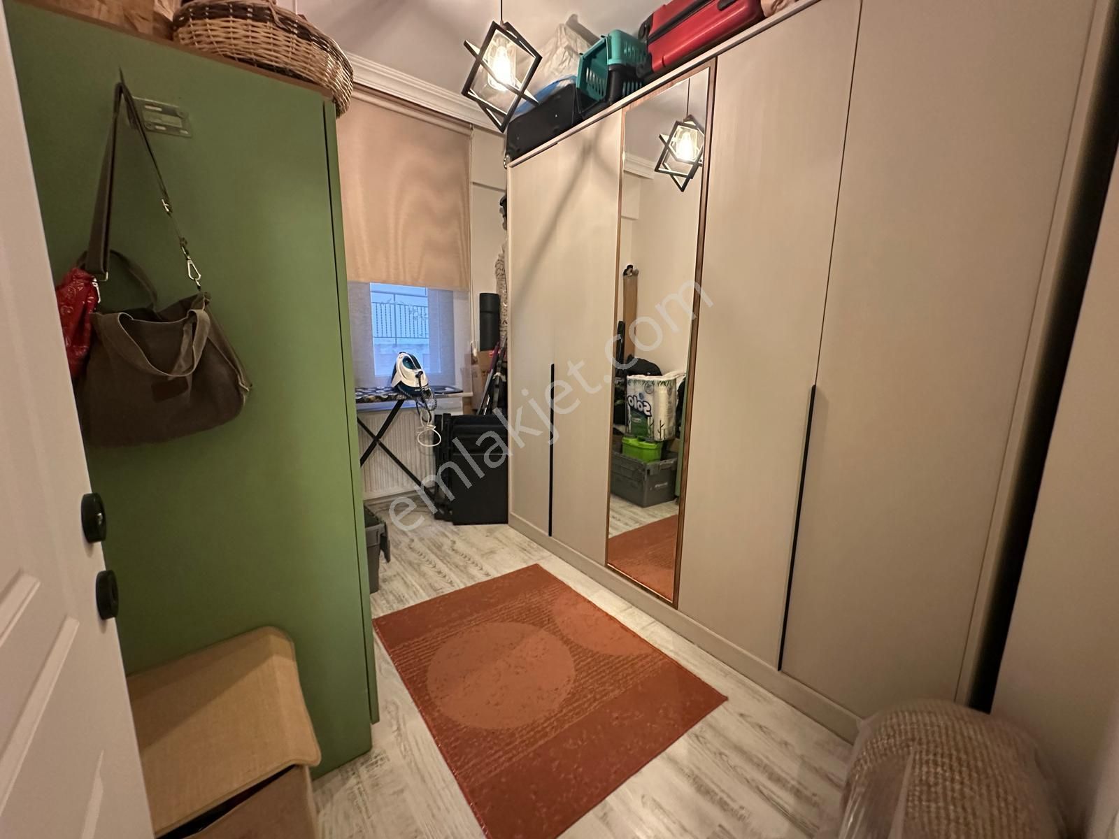 C.b. Route | Gazipaşa'da Doğalgazlı, Denize Yakın Satılık 2+1 - Görsel 15