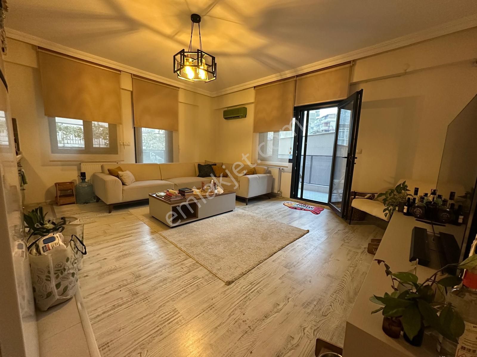 C.b. Route | Gazipaşa'da Doğalgazlı, Denize Yakın Satılık 2+1 - Görsel 7