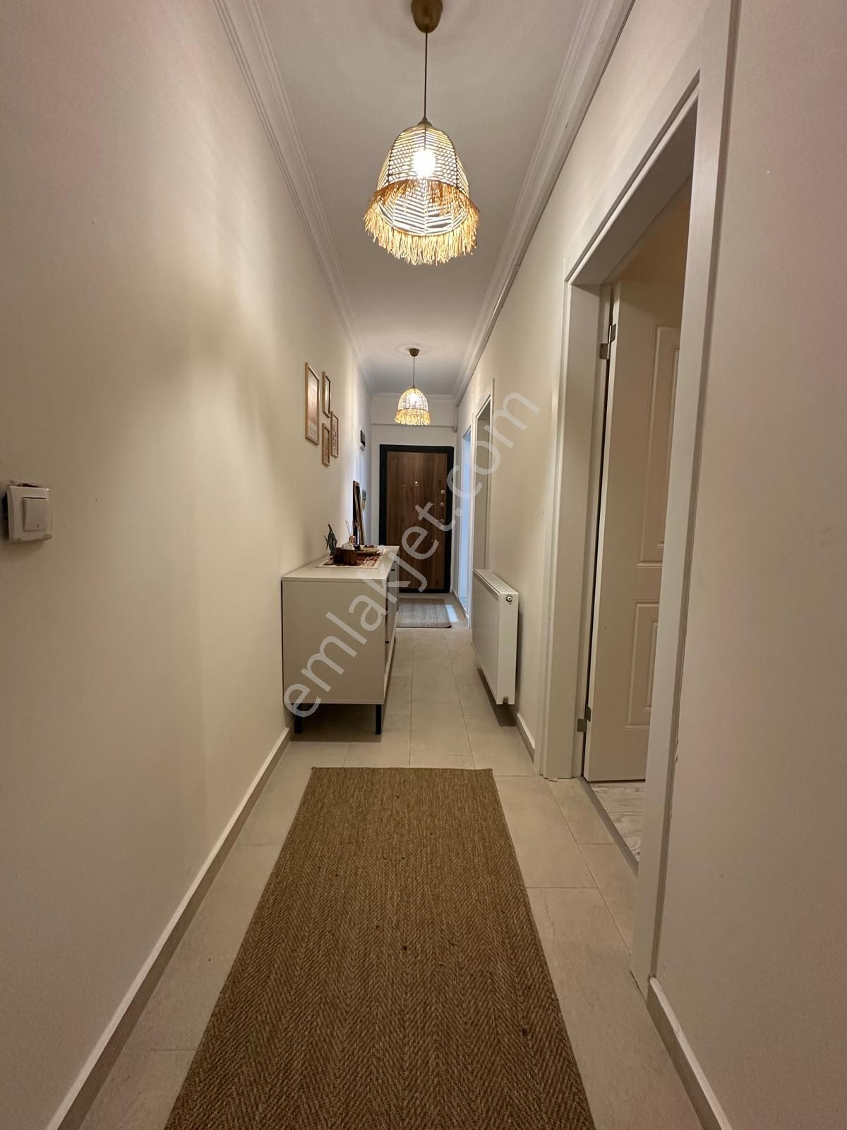 C.b. Route | Gazipaşa'da Doğalgazlı, Denize Yakın Satılık 2+1 - Görsel 6