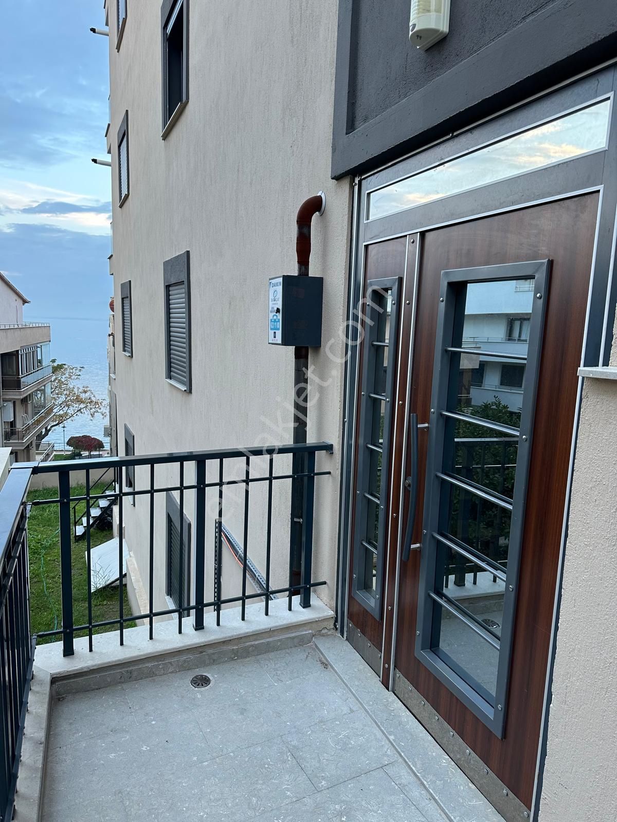 C.b. Route | Gazipaşa'da Doğalgazlı, Denize Yakın Satılık 2+1 - Görsel 4