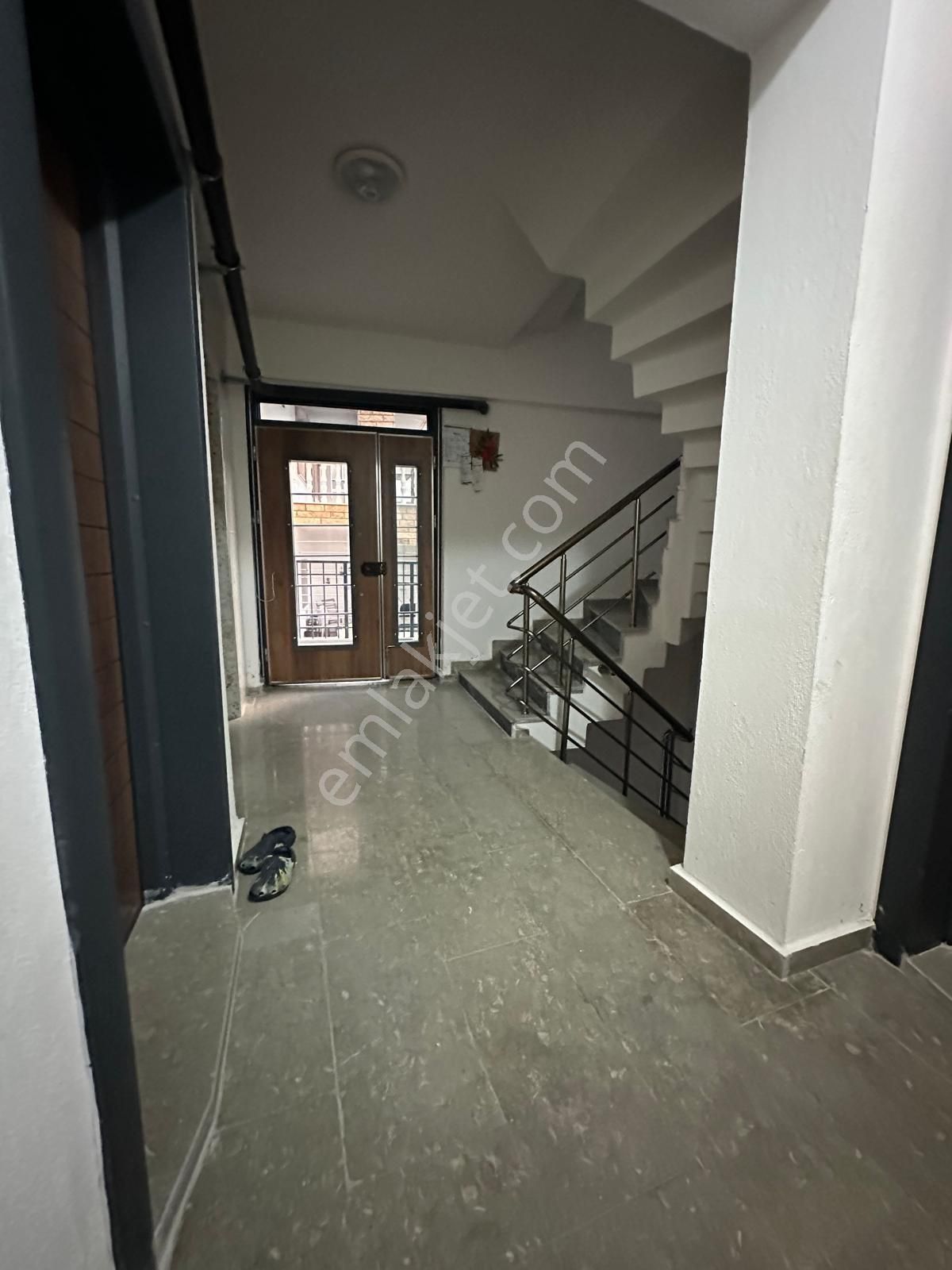 C.b. Route | Gazipaşa'da Doğalgazlı, Denize Yakın Satılık 2+1 - Görsel 5