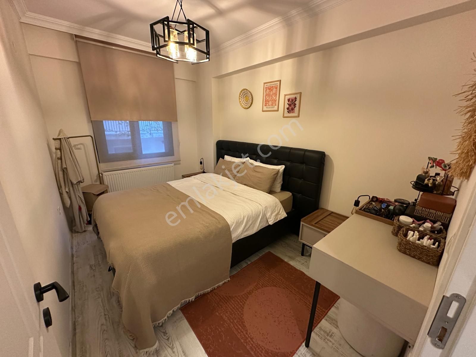 C.b. Route | Gazipaşa'da Doğalgazlı, Denize Yakın Satılık 2+1 - Görsel 13