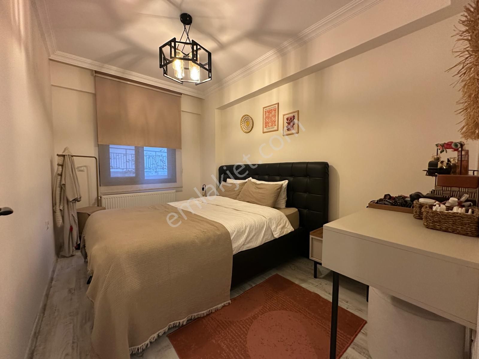 C.b. Route | Gazipaşa'da Doğalgazlı, Denize Yakın Satılık 2+1 - Görsel 12